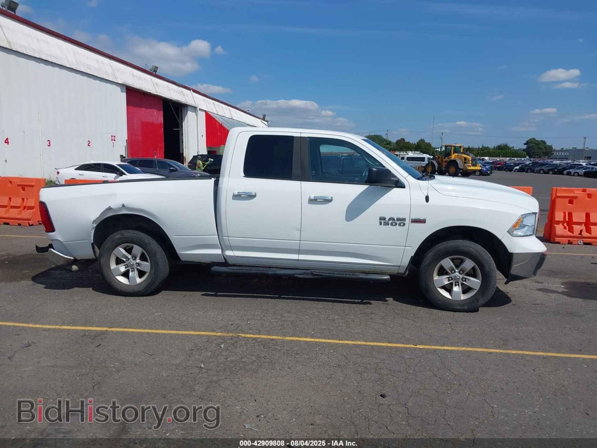 2015 RAM 1500 - VIN: 1C6RR7GT3FS774382 - Фото 13