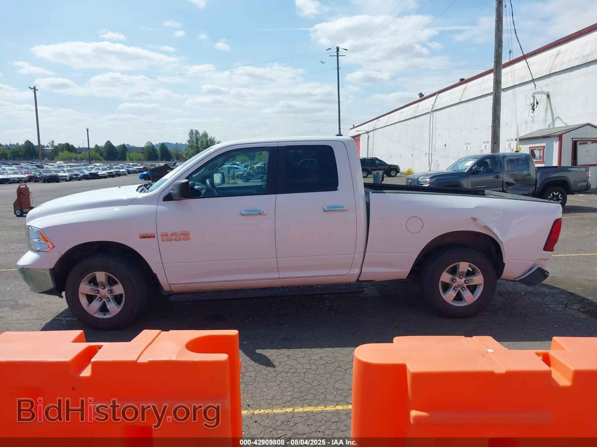 2015 RAM 1500 - VIN: 1C6RR7GT3FS774382 - Фото 14