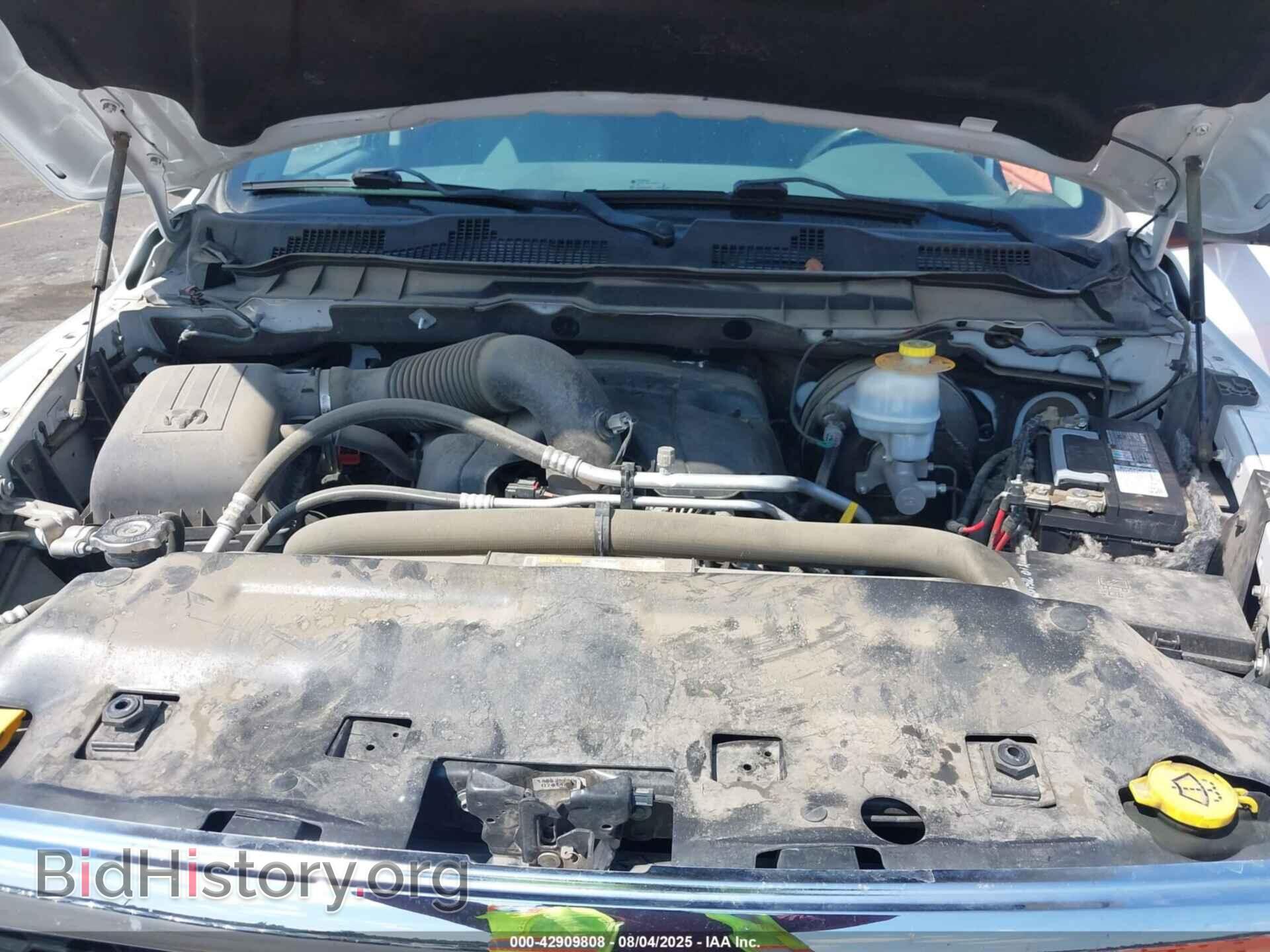 2015 RAM 1500 - VIN: 1C6RR7GT3FS774382 - Фото 10