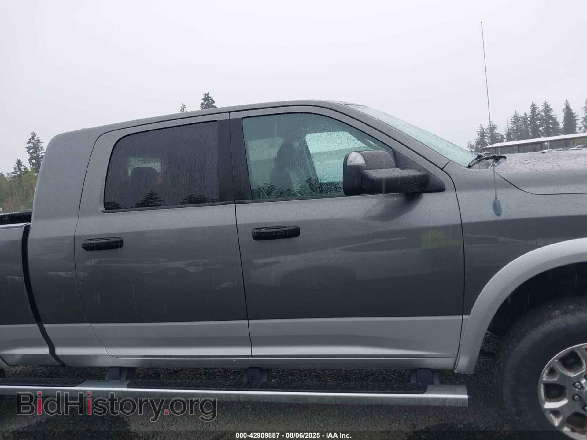 2012 RAM 3500 - VIN: 3C63D3ML2CG290319 - Фото 13