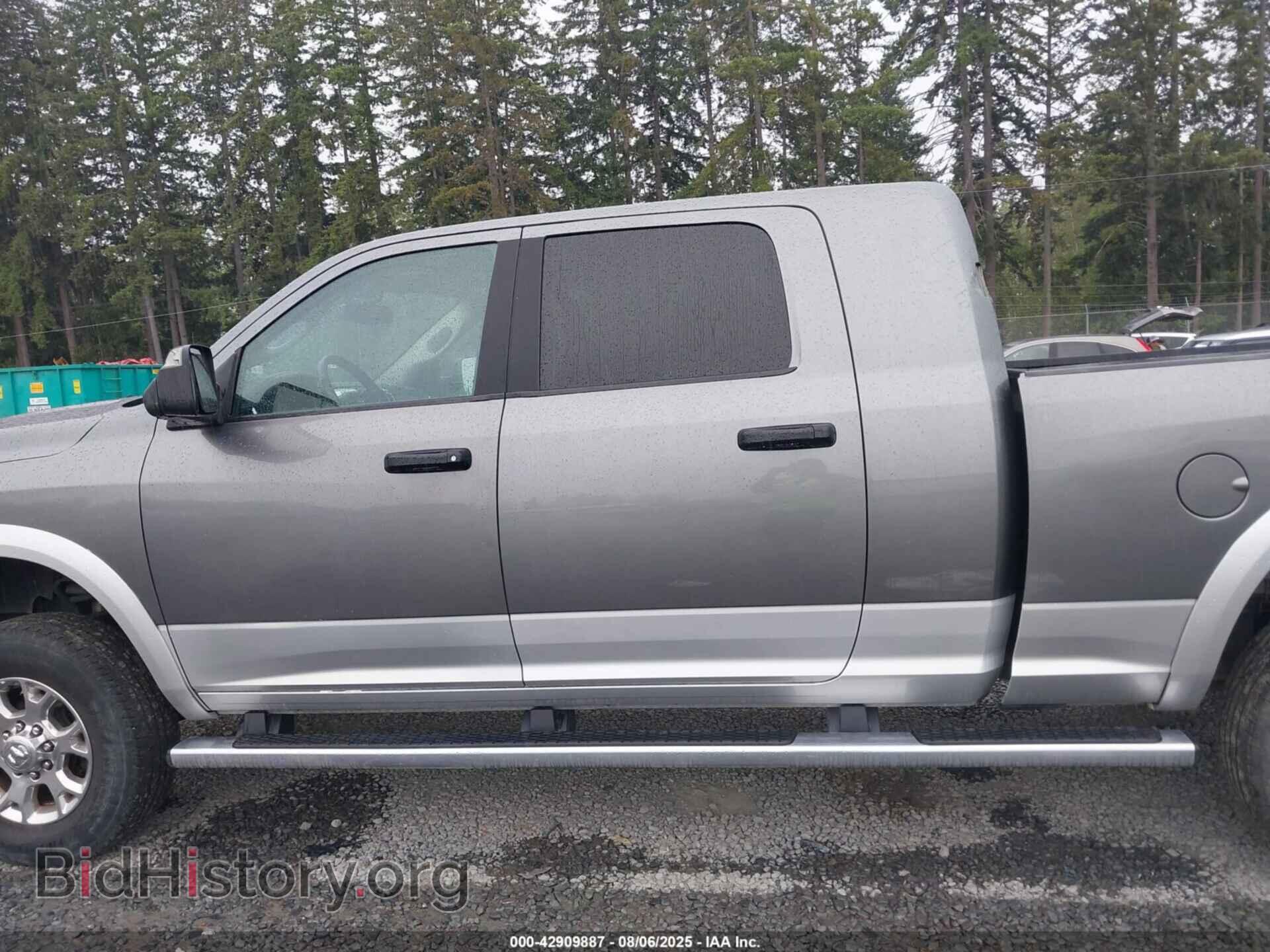 2012 RAM 3500 - VIN: 3C63D3ML2CG290319 - Фото 14