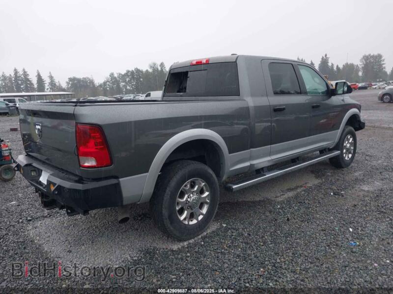 2012 RAM 3500 (VIN 3C63D3ML2CG290319) — фото 4 из 16