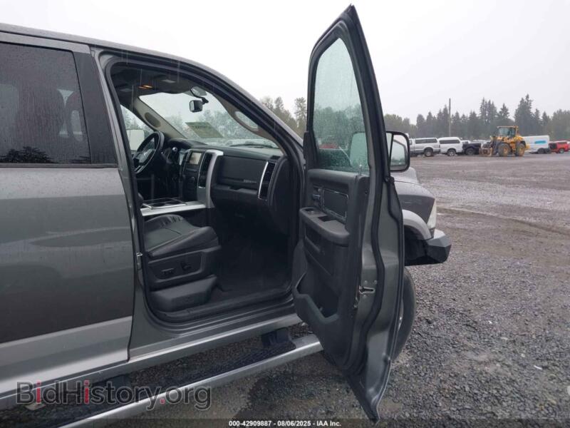 2012 RAM 3500 (VIN 3C63D3ML2CG290319) — фото 7 из 16