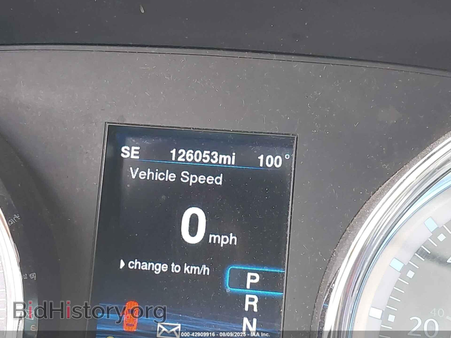 2014 CHRYSLER 300 - VIN: 2C3CCAGG5EH166809 - Photo 16