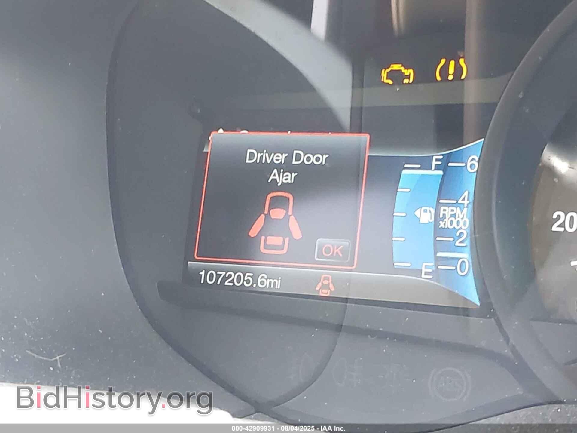 2015 FORD EDGE - VIN: 2FMTK4J84FBB41806 - Фото 15