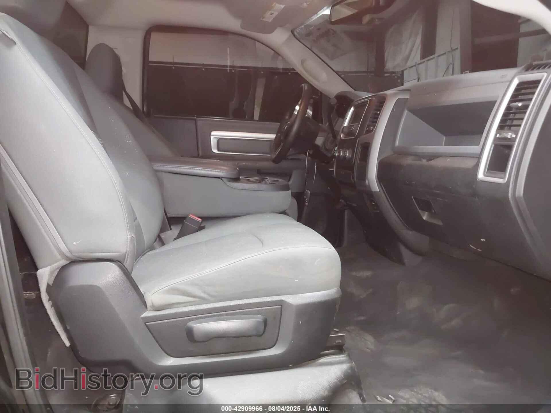 2014 RAM 1500 - VIN: 3C6JR6AT5EG142019 - Фото 5