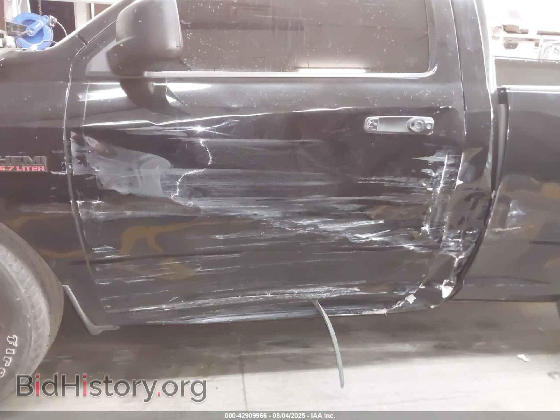 2014 RAM 1500 - VIN: 3C6JR6AT5EG142019 - Фото 6