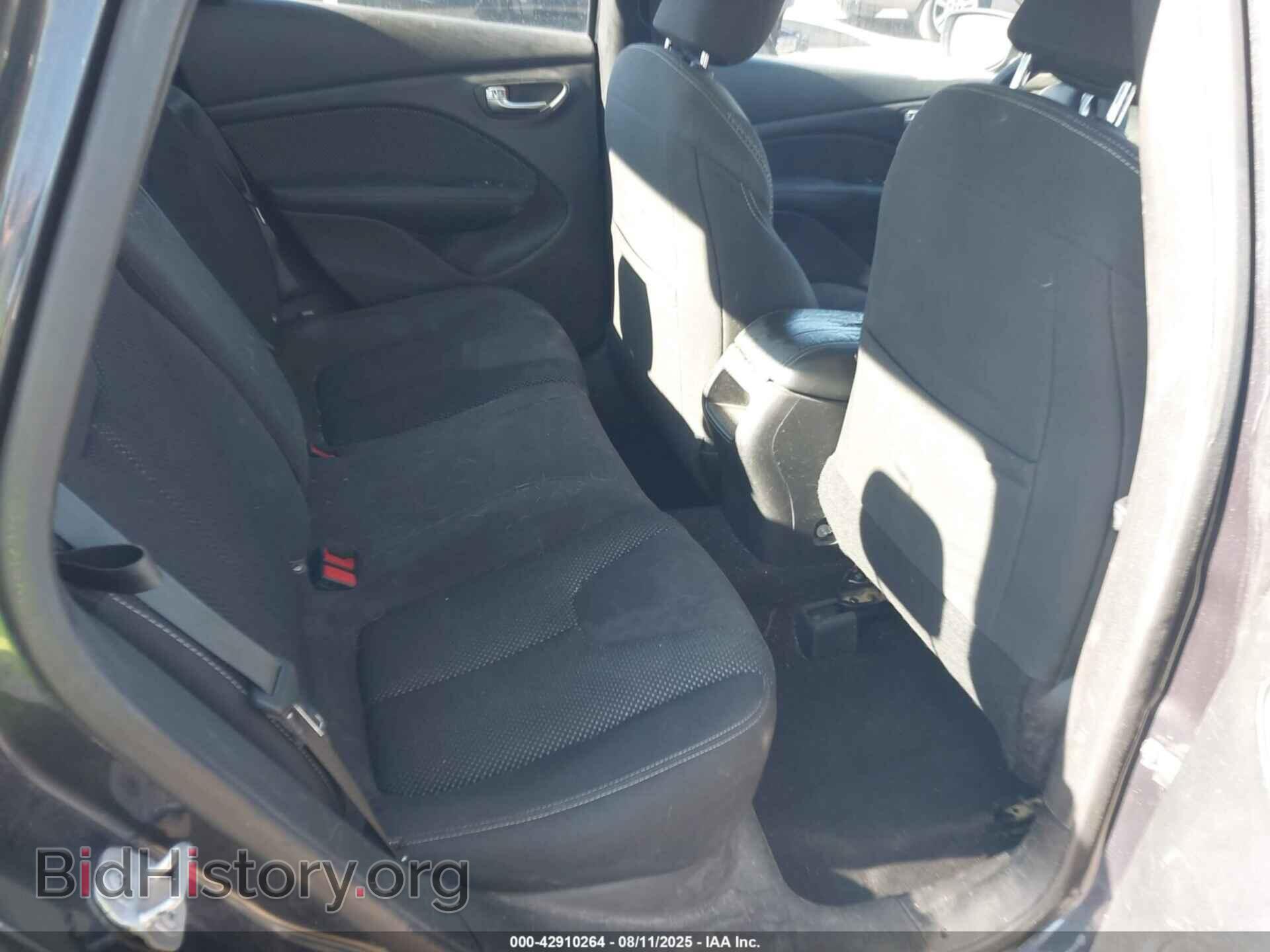 2014 DODGE DART - VIN: 1C3CDFBB3ED908109 - Photo 8