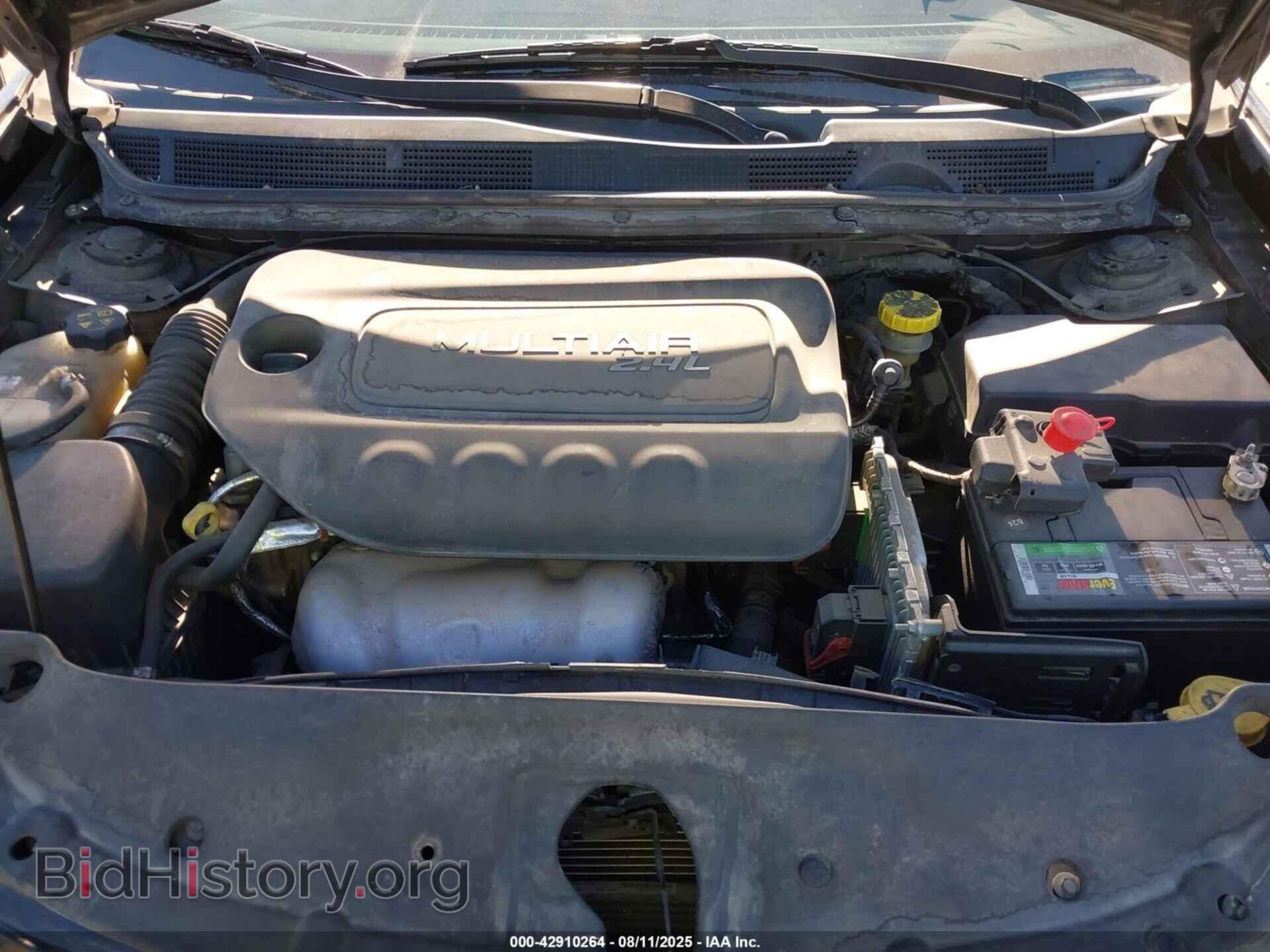 2014 DODGE DART - VIN: 1C3CDFBB3ED908109 - Photo 10