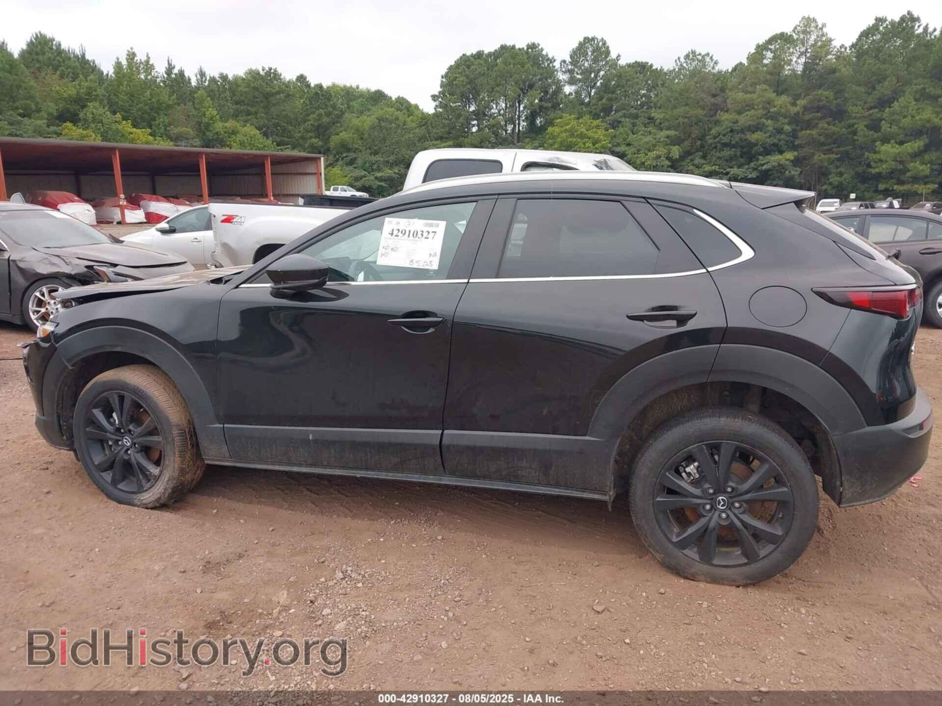 2024 MAZDA CX-30 - VIN: 3MVDMBBM2RM695446 - Фото 13