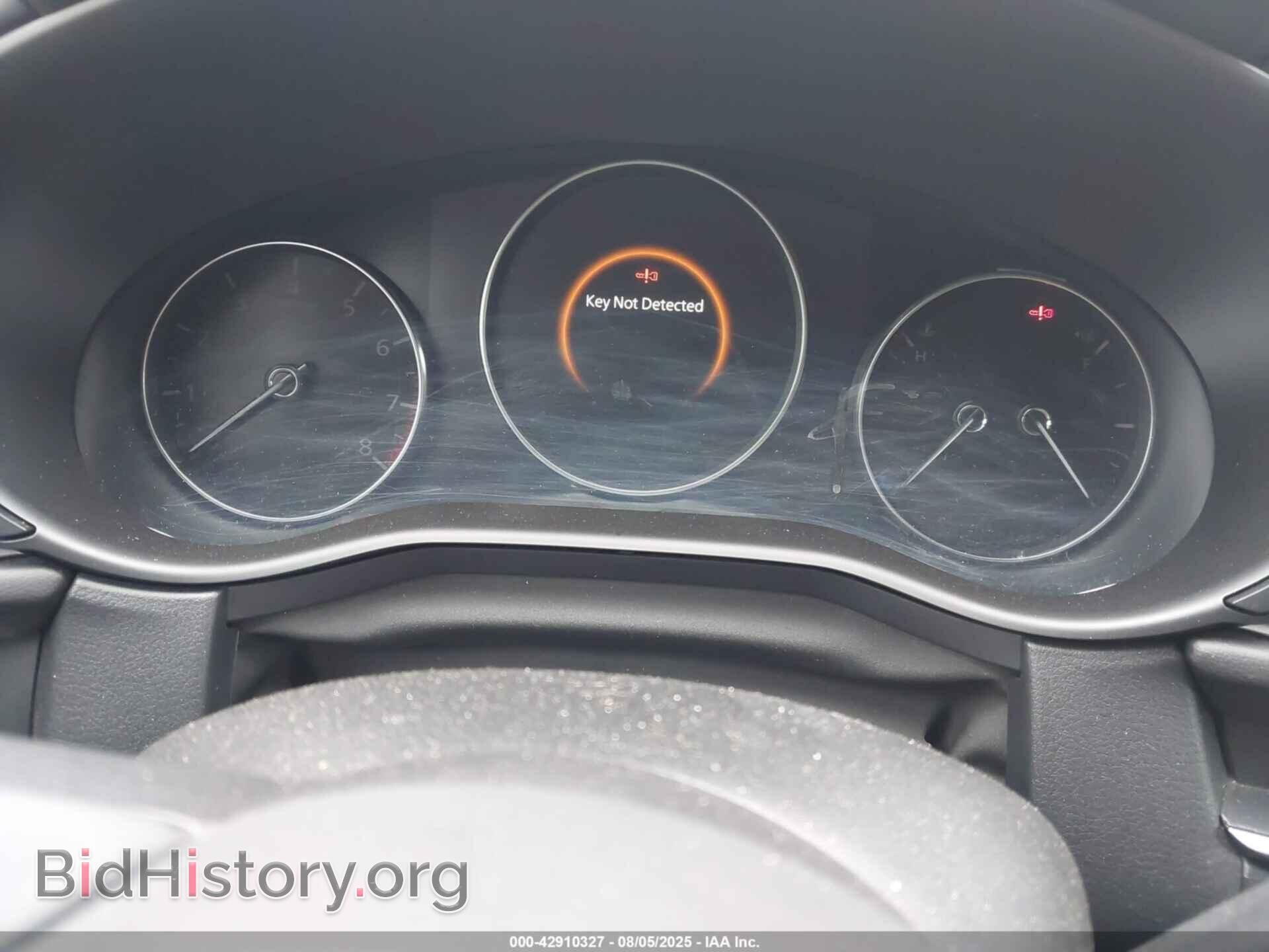 2024 MAZDA CX-30 - VIN: 3MVDMBBM2RM695446 - Фото 14