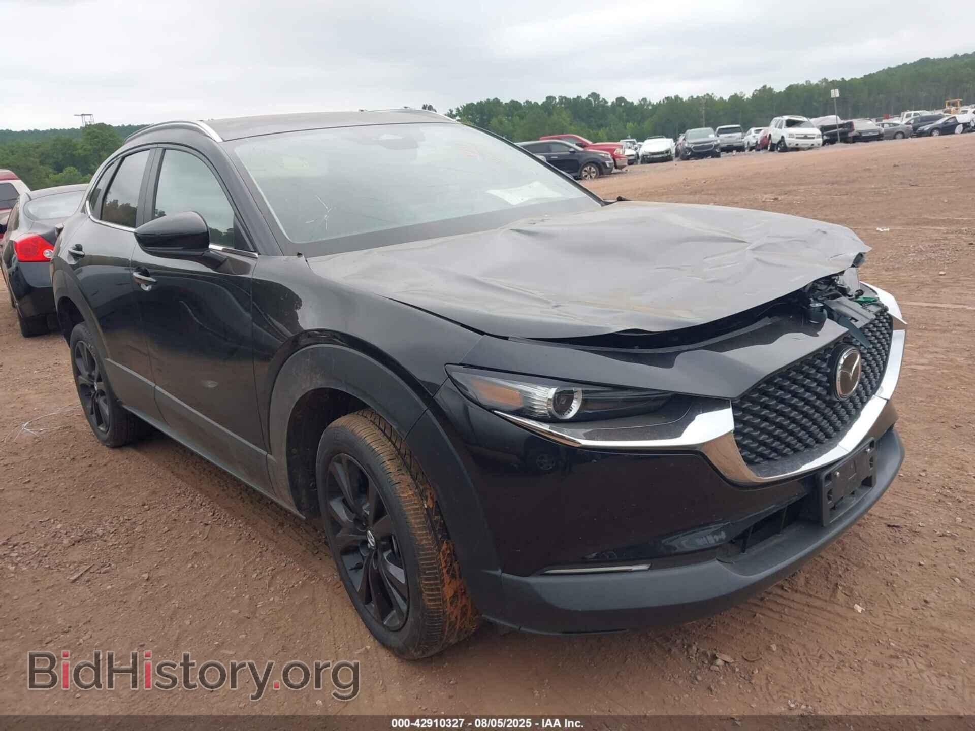 2024 MAZDA CX-30 - VIN: 3MVDMBBM2RM695446 - Фото 18