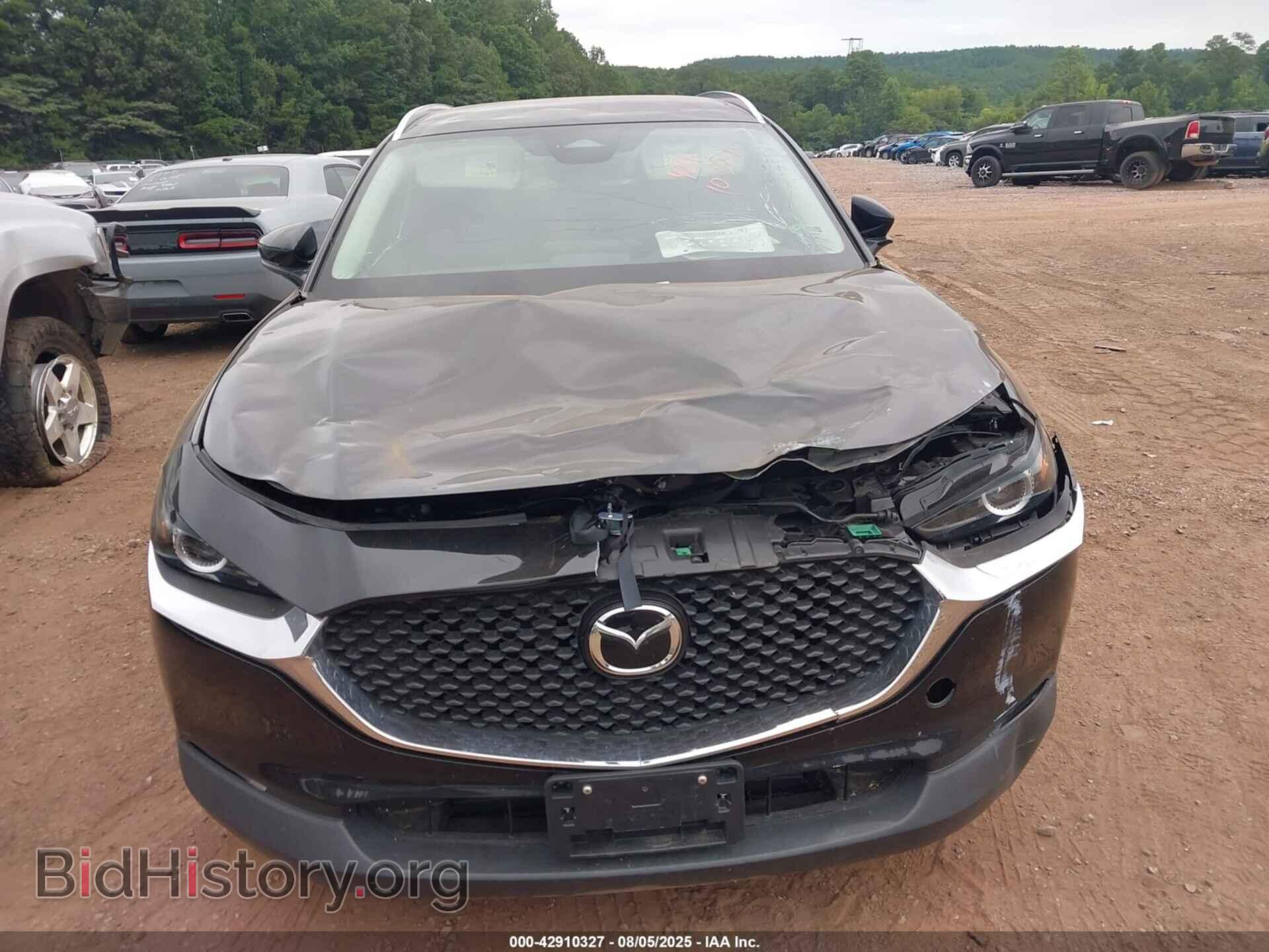 2024 MAZDA CX-30 - VIN: 3MVDMBBM2RM695446 - Фото 6
