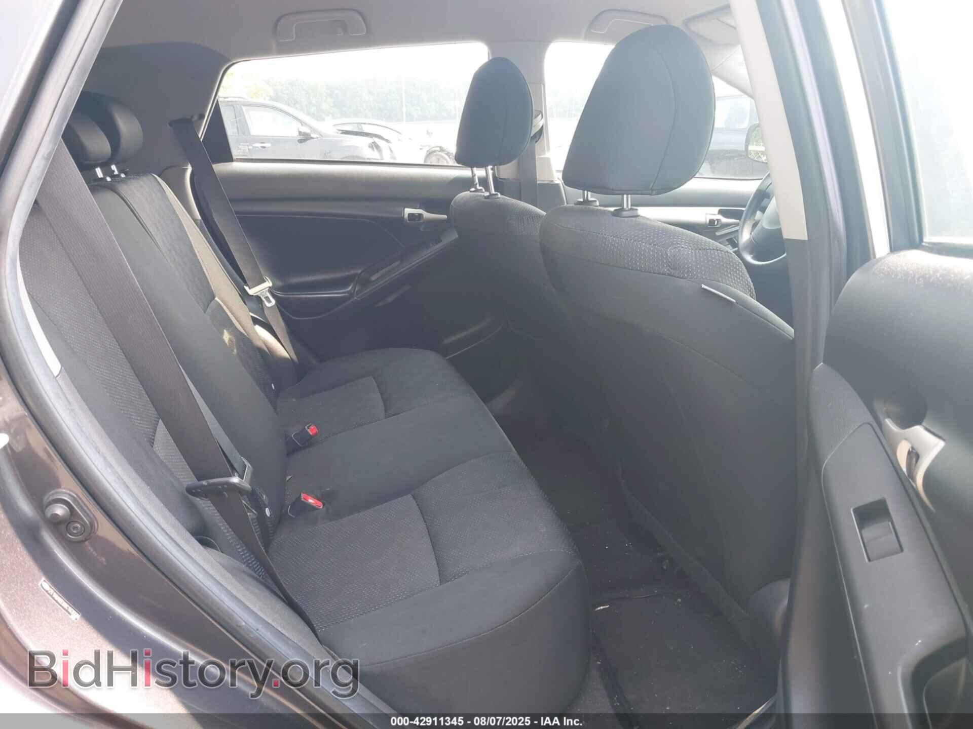 2009 TOYOTA MATRIX - VIN: 2T1KU40E89C163028 - Фото 8
