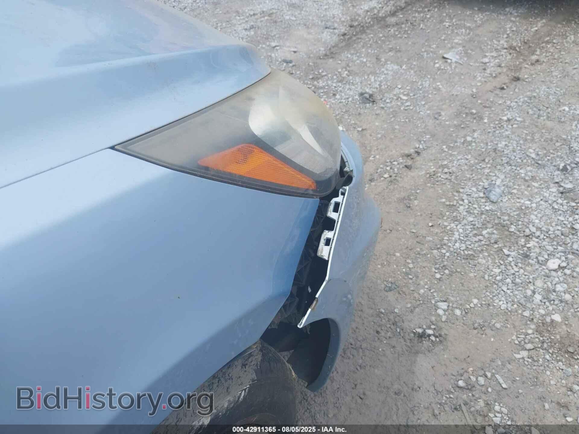 2012 HYUNDAI ACCENT - VIN: KMHCT4AE8CU190824 - Фото 6