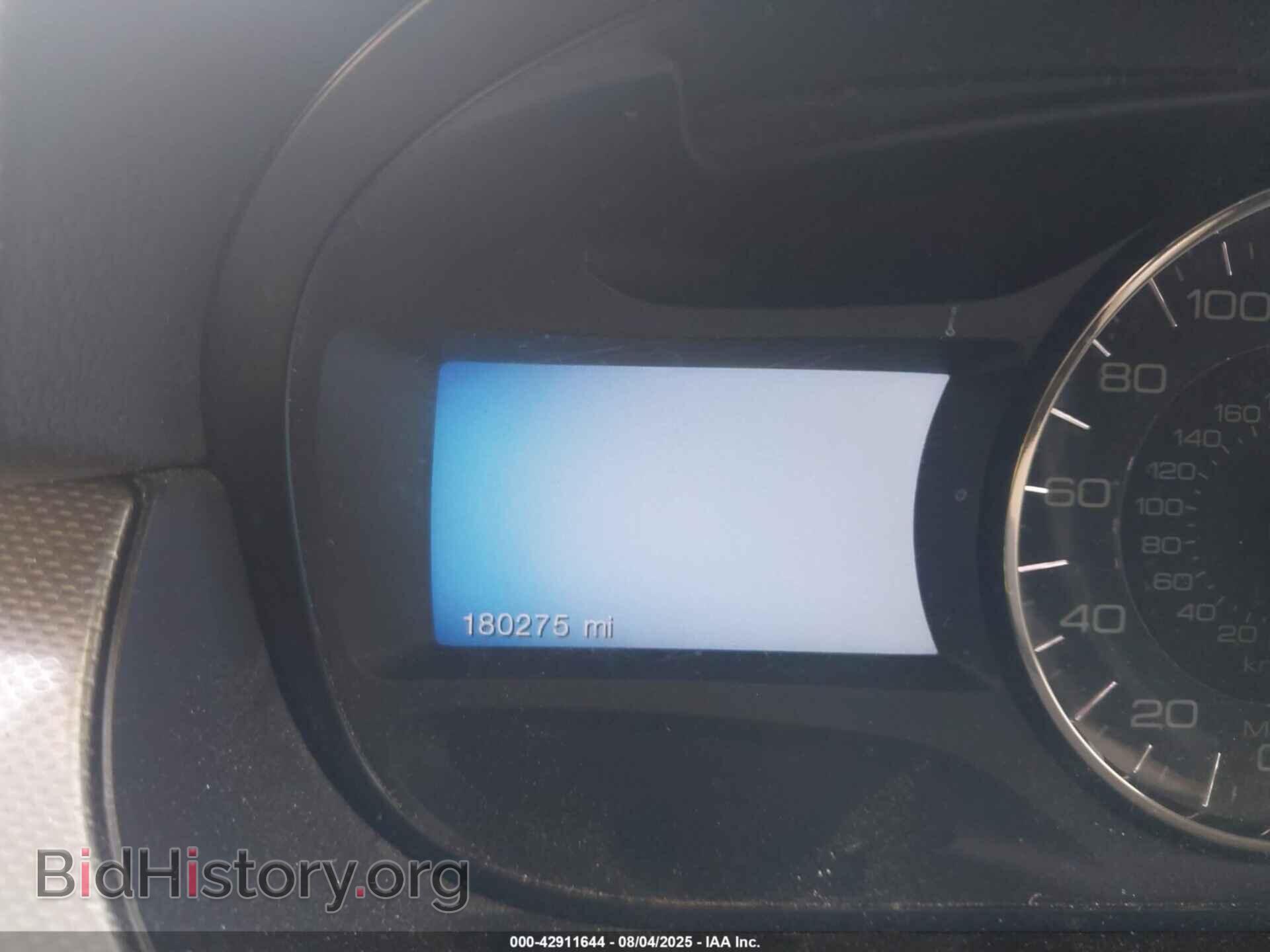 2013 FORD EDGE - VIN: 2FMDK4JC4DBA46877 - Photo 7