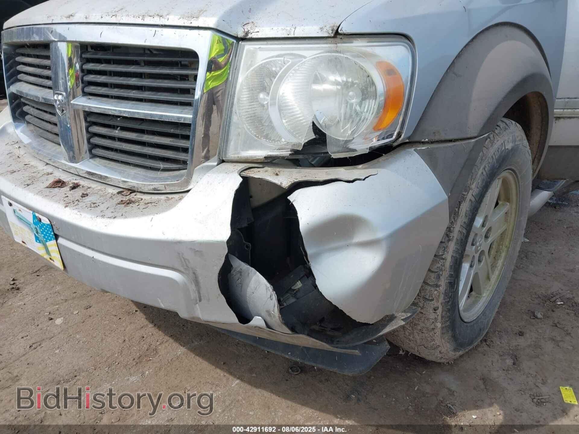 2009 DODGE DURANGO - VIN: 1D8HB48P59F708178 - Photo 6
