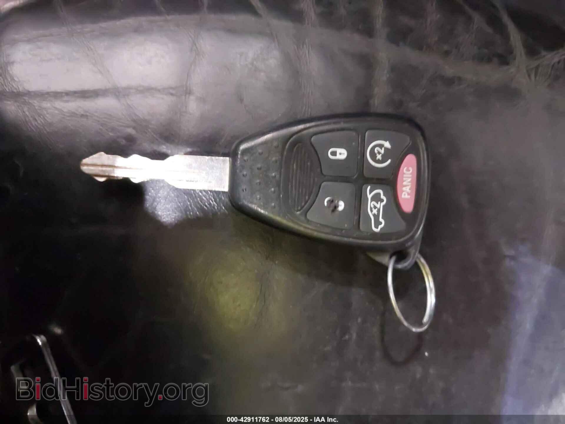 2012 CHRYSLER 200 - VIN: 1C3CCBCG0CN301016 - Фото 11