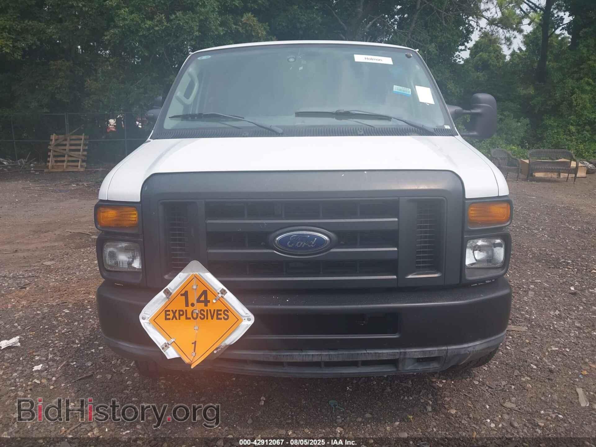 2010 FORD E-150 - VIN: 1FTNE1EW2ADA91289 - Фото 6