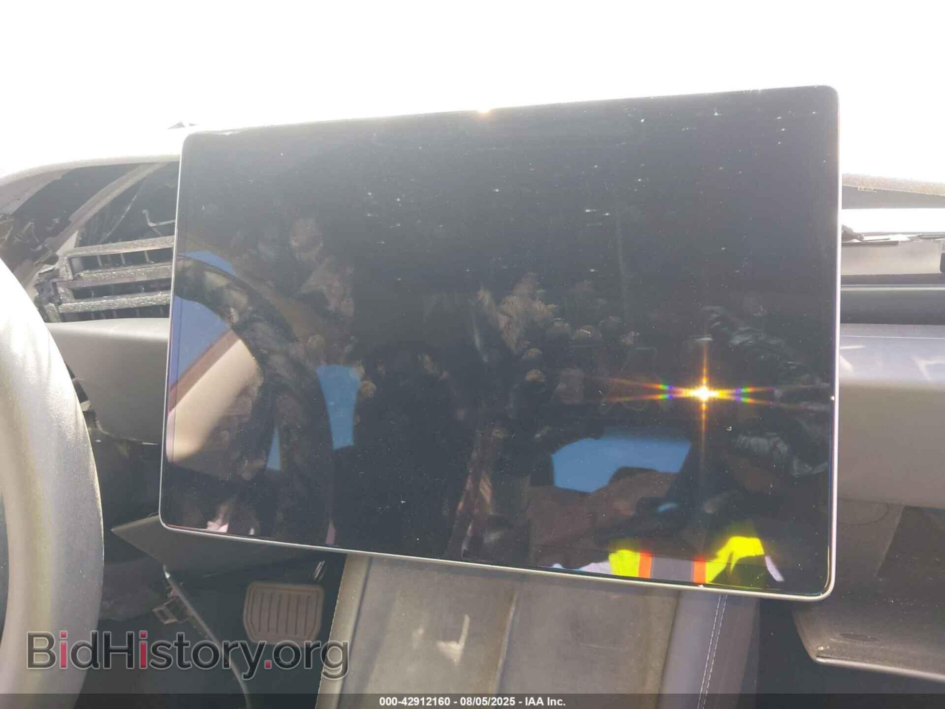 2024 TESLA MODEL 3 - VIN: 5YJ3E1EB6RF812903 - Фото 16