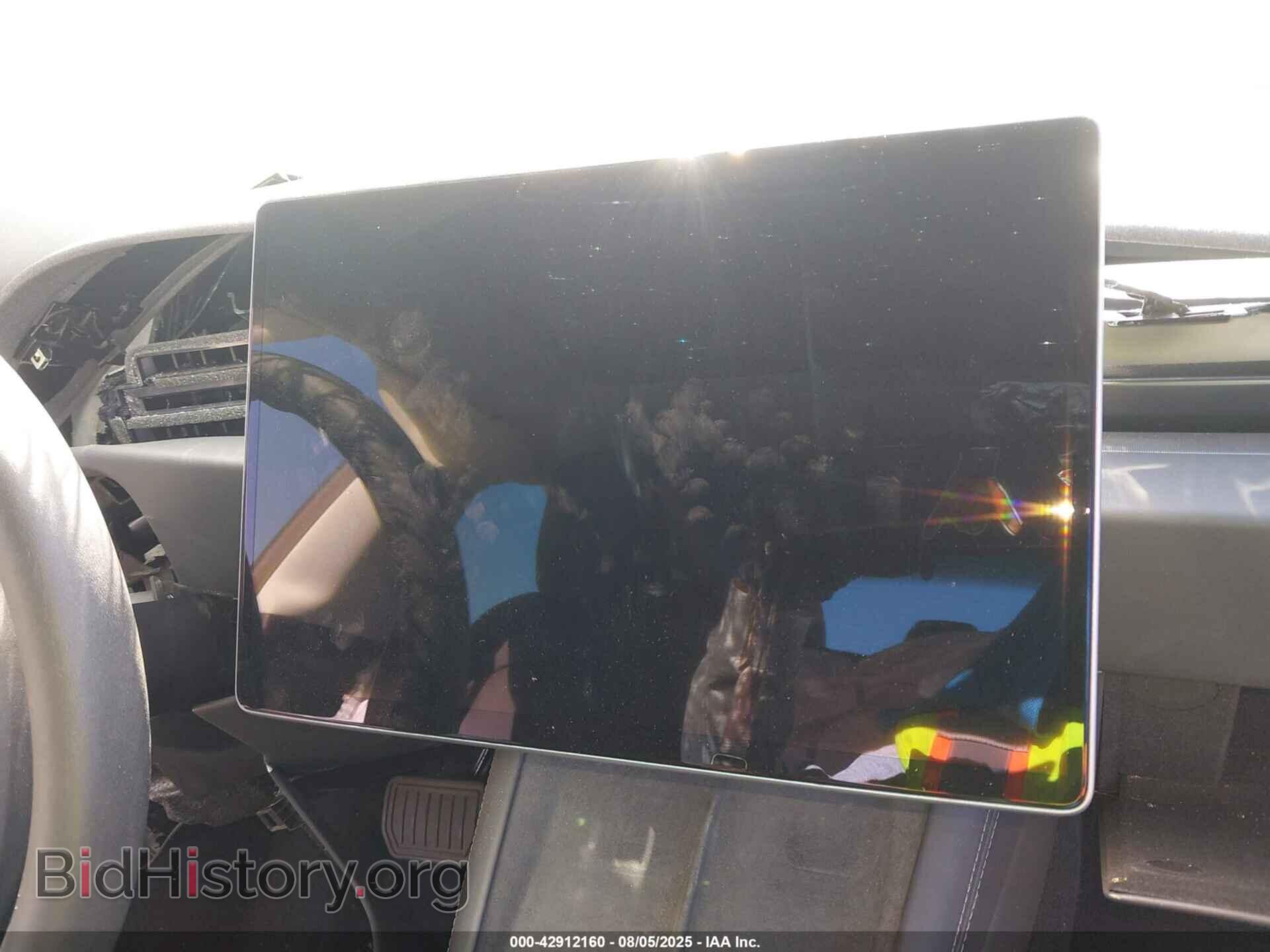 2024 TESLA MODEL 3 - VIN: 5YJ3E1EB6RF812903 - Фото 18