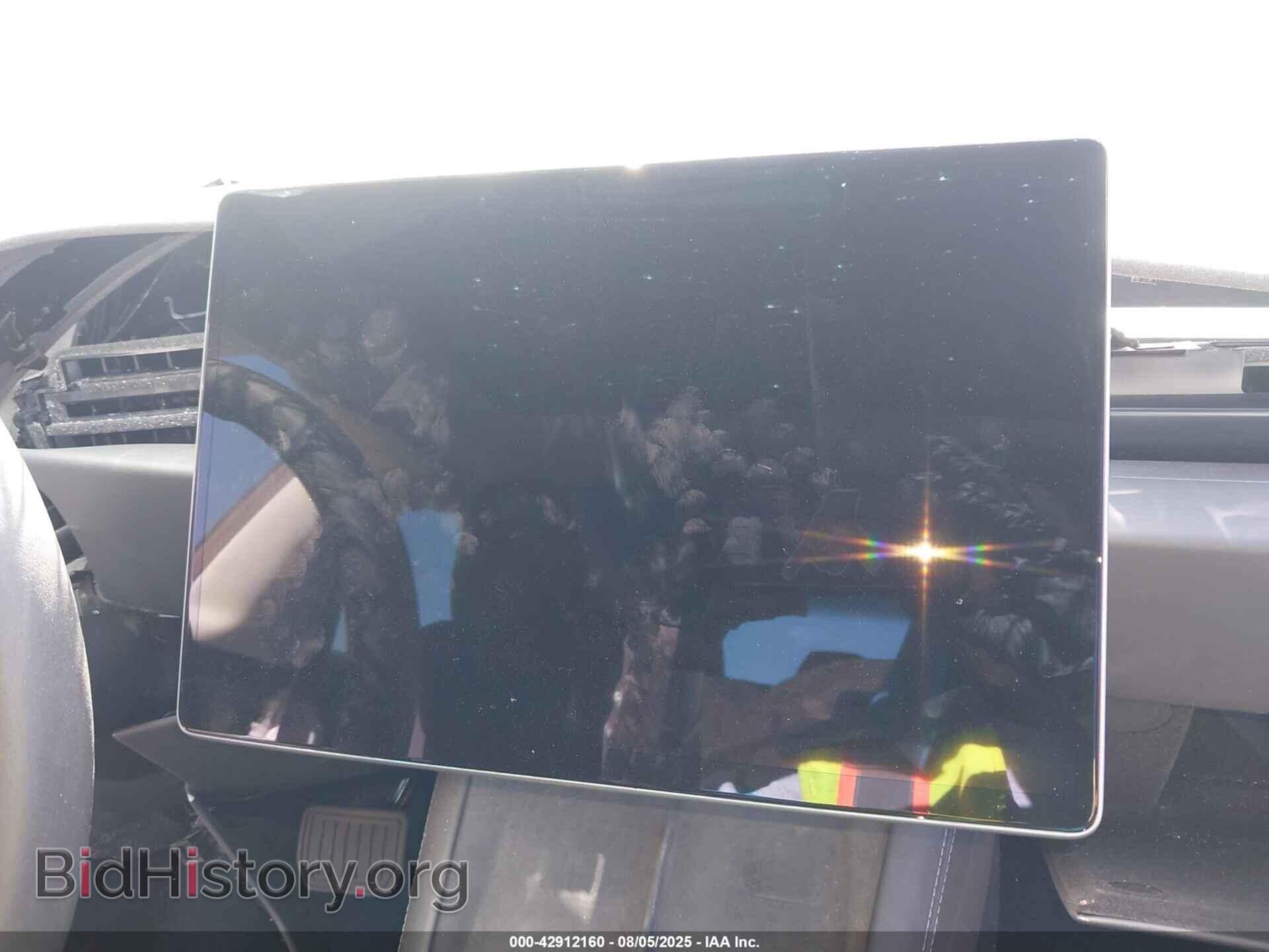2024 TESLA MODEL 3 - VIN: 5YJ3E1EB6RF812903 - Фото 19