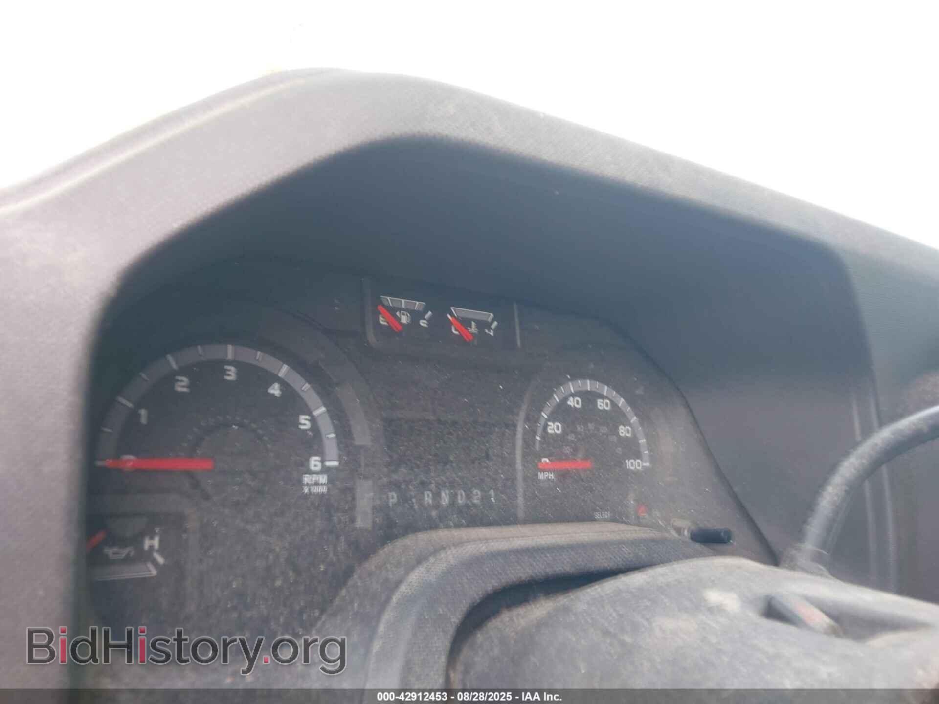 2012 FORD E-250 - VIN: 1FTNE2ELXCDA30755 - Фото 14