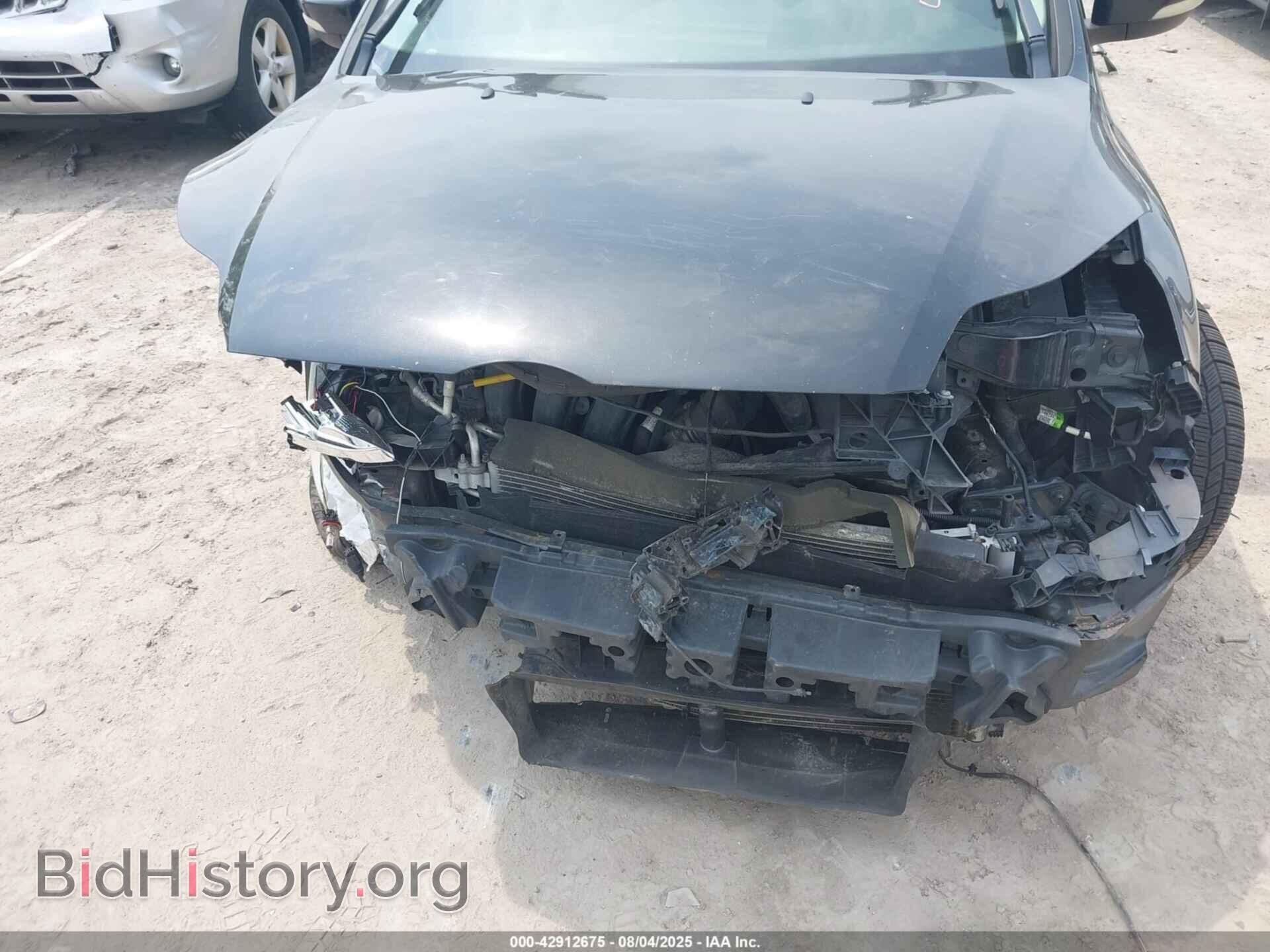 2014 FORD FOCUS - VIN: 1FADP3F26EL459343 - Photo 6
