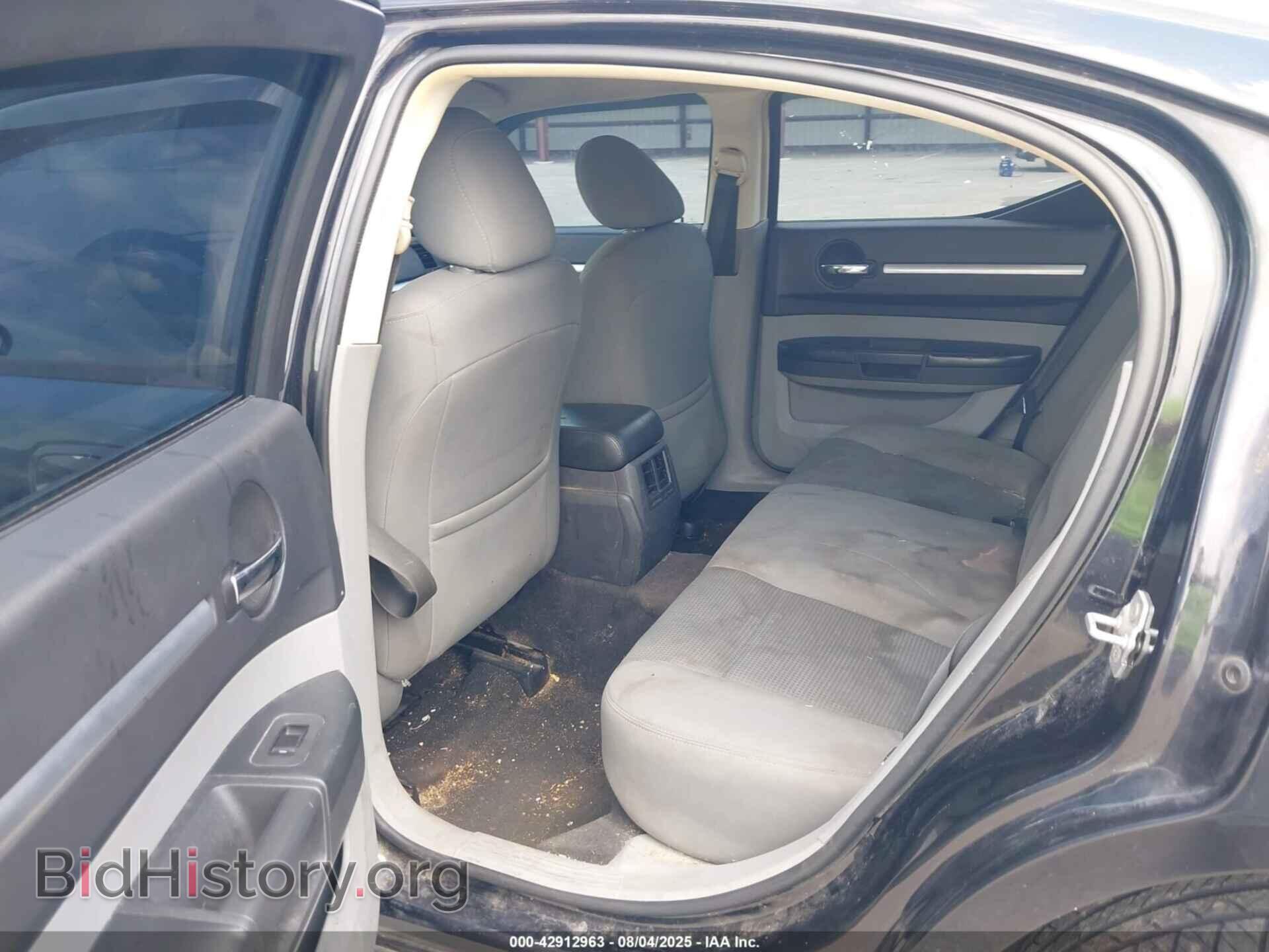 2010 DODGE CHARGER - VIN: 2B3CA3CV5AH237150 - Фото 8