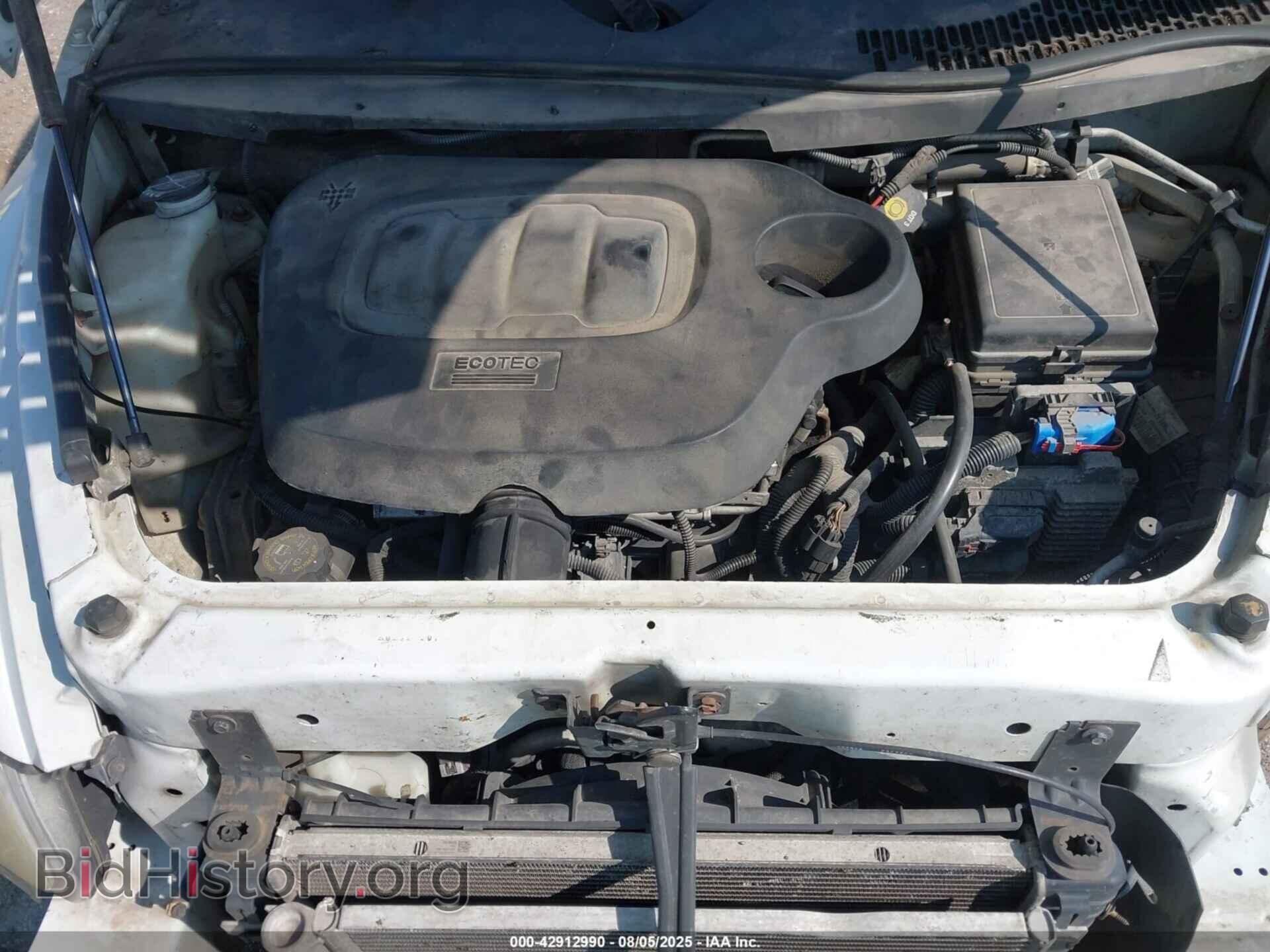 2009 CHEVROLET HHR PANEL - VIN: 3GCCA85B59S616690 - Фото 10