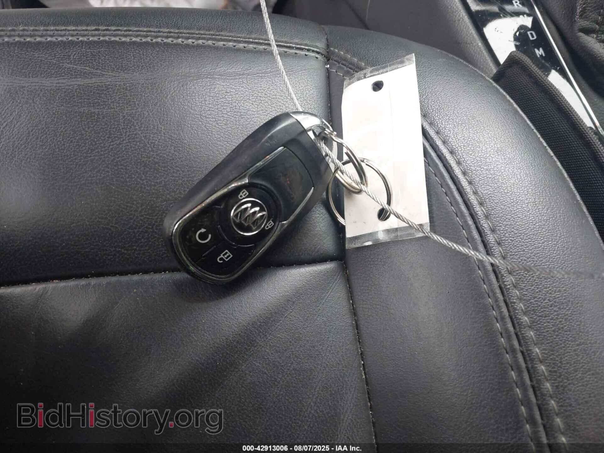 2018 BUICK ENCORE - VIN: KL4CJCSB3JB697139 - Photo 11