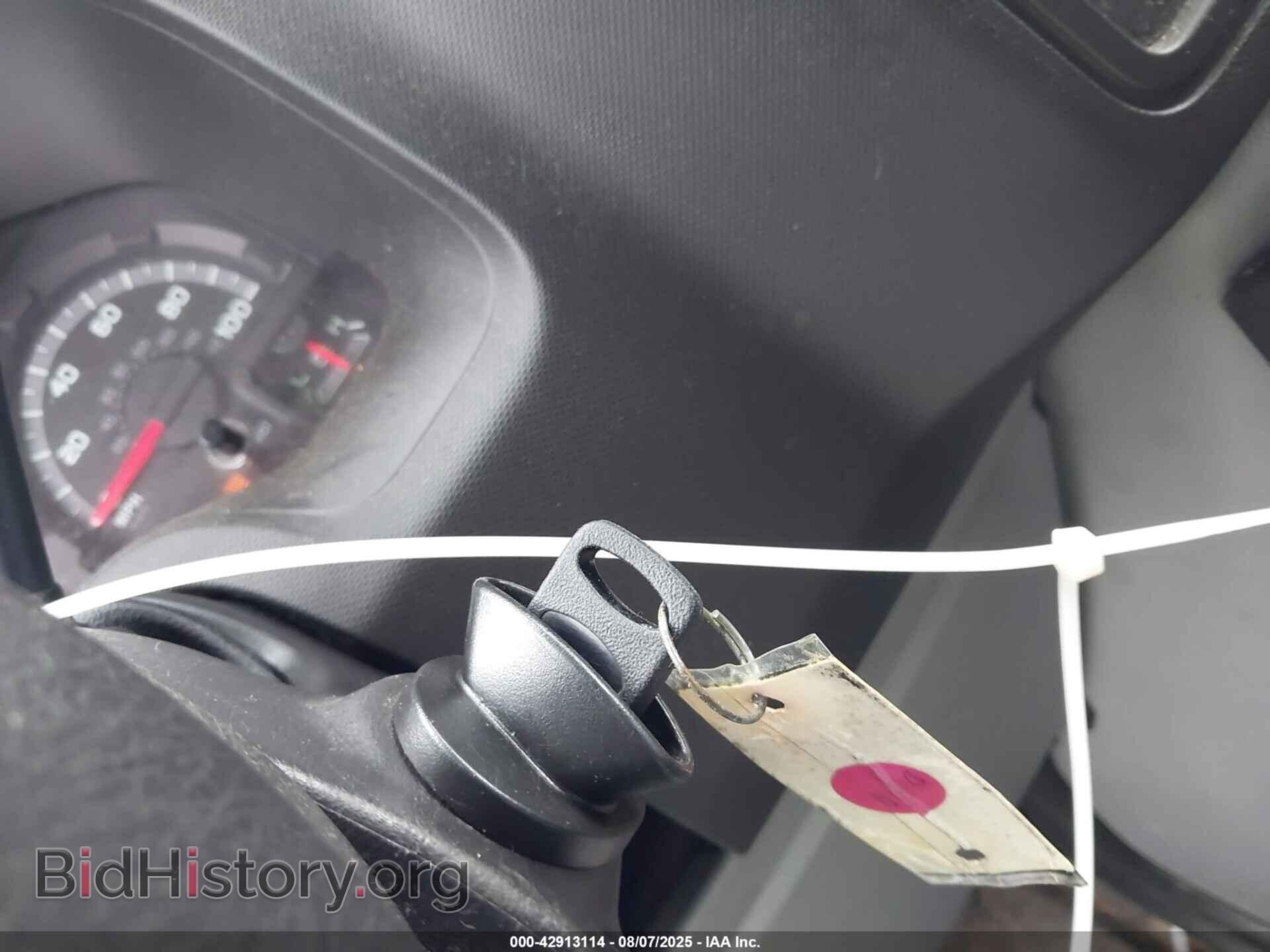 2012 FORD E-150 - VIN: 1FTNE1EW4CDB39040 - Фото 11