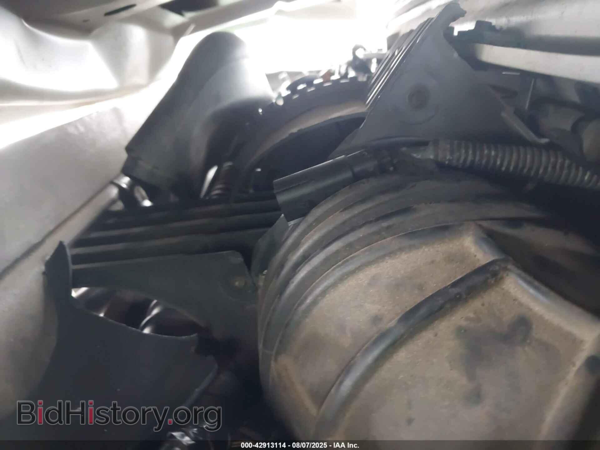 2012 FORD E-150 - VIN: 1FTNE1EW4CDB39040 - Фото 10