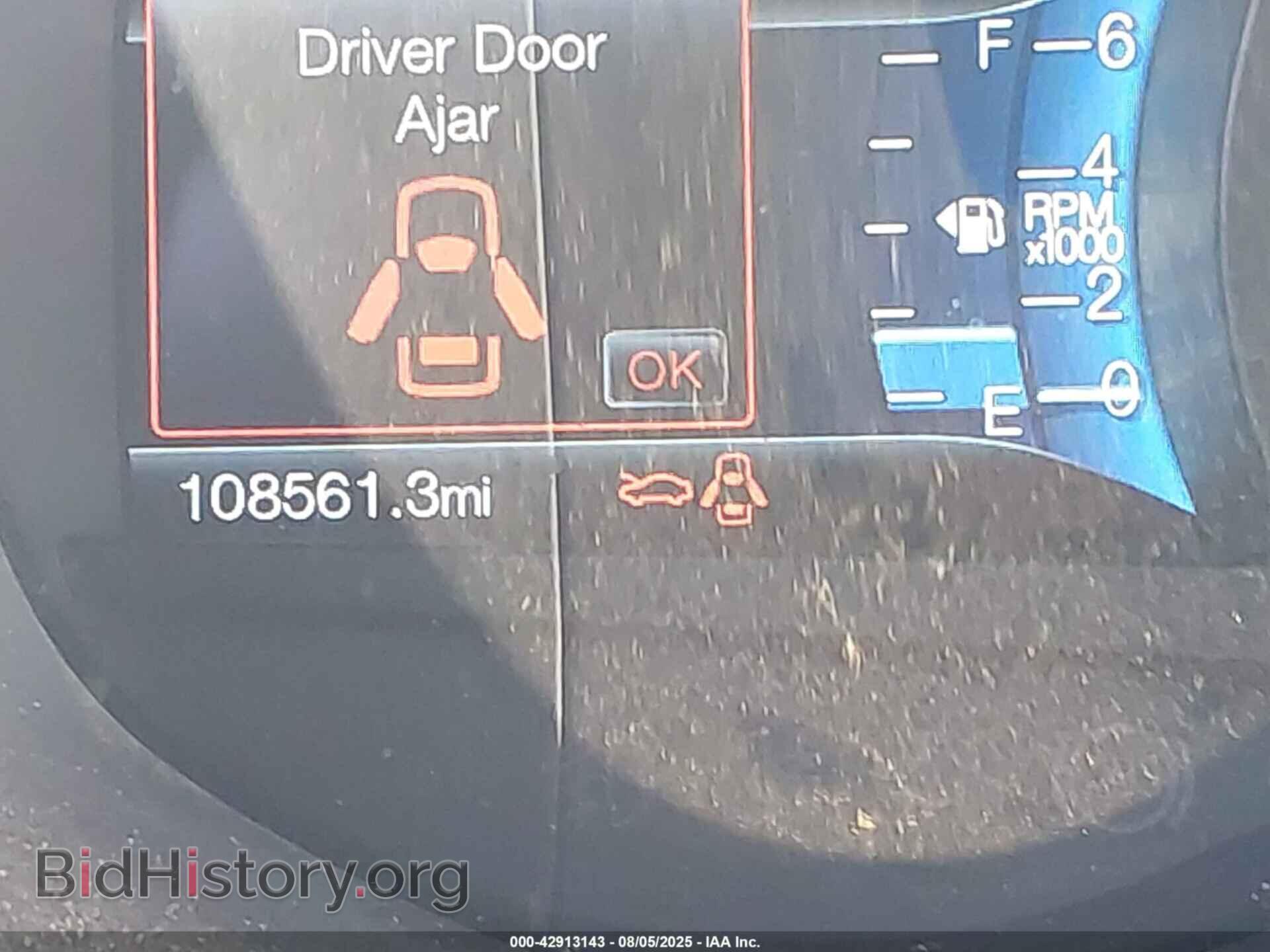 2016 FORD EDGE - VIN: 2FMPK4K80GBB79230 - Фото 15
