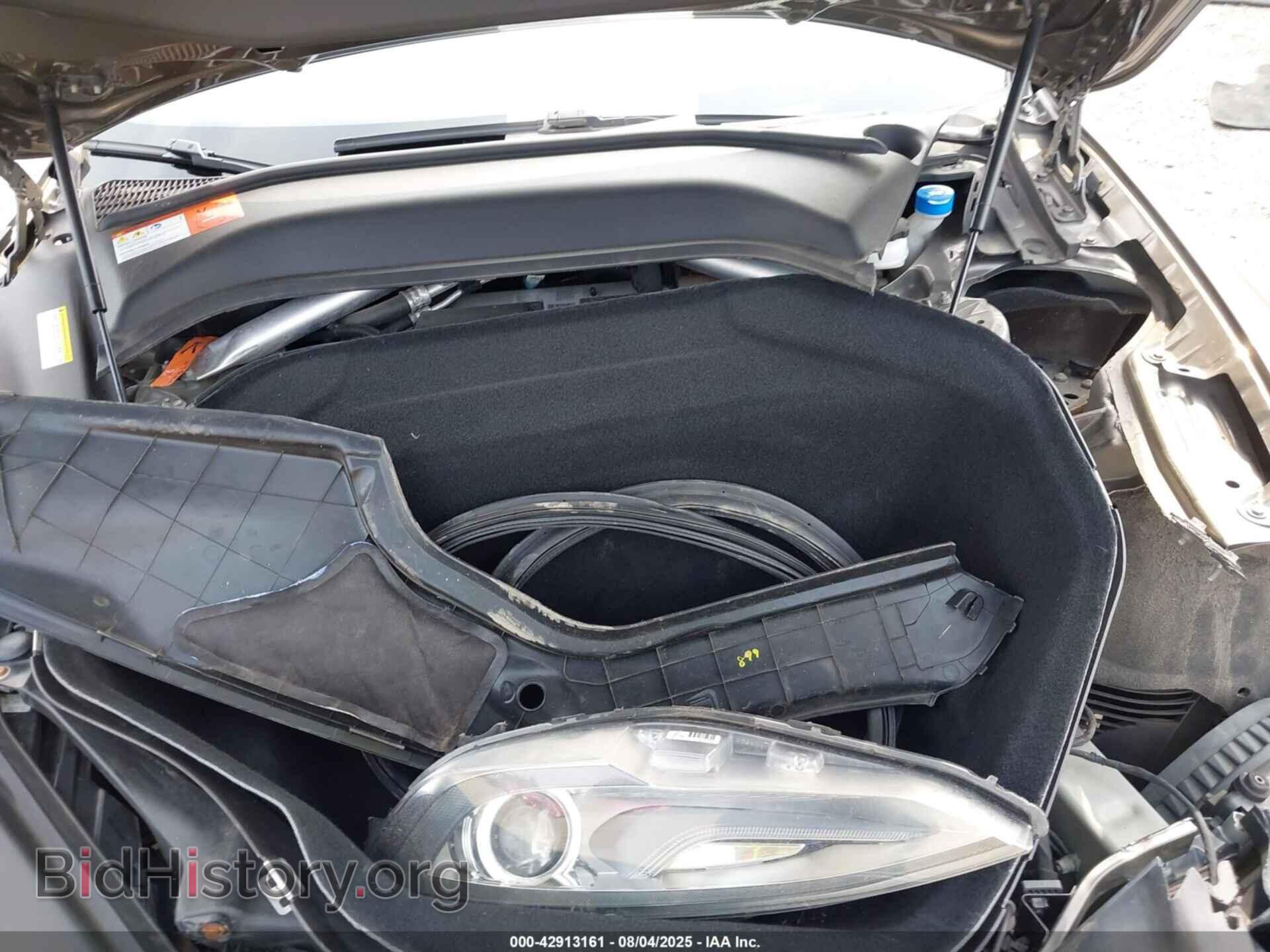 2015 TESLA MODEL S - VIN: 5YJSA1S25FF084787 - Photo 10