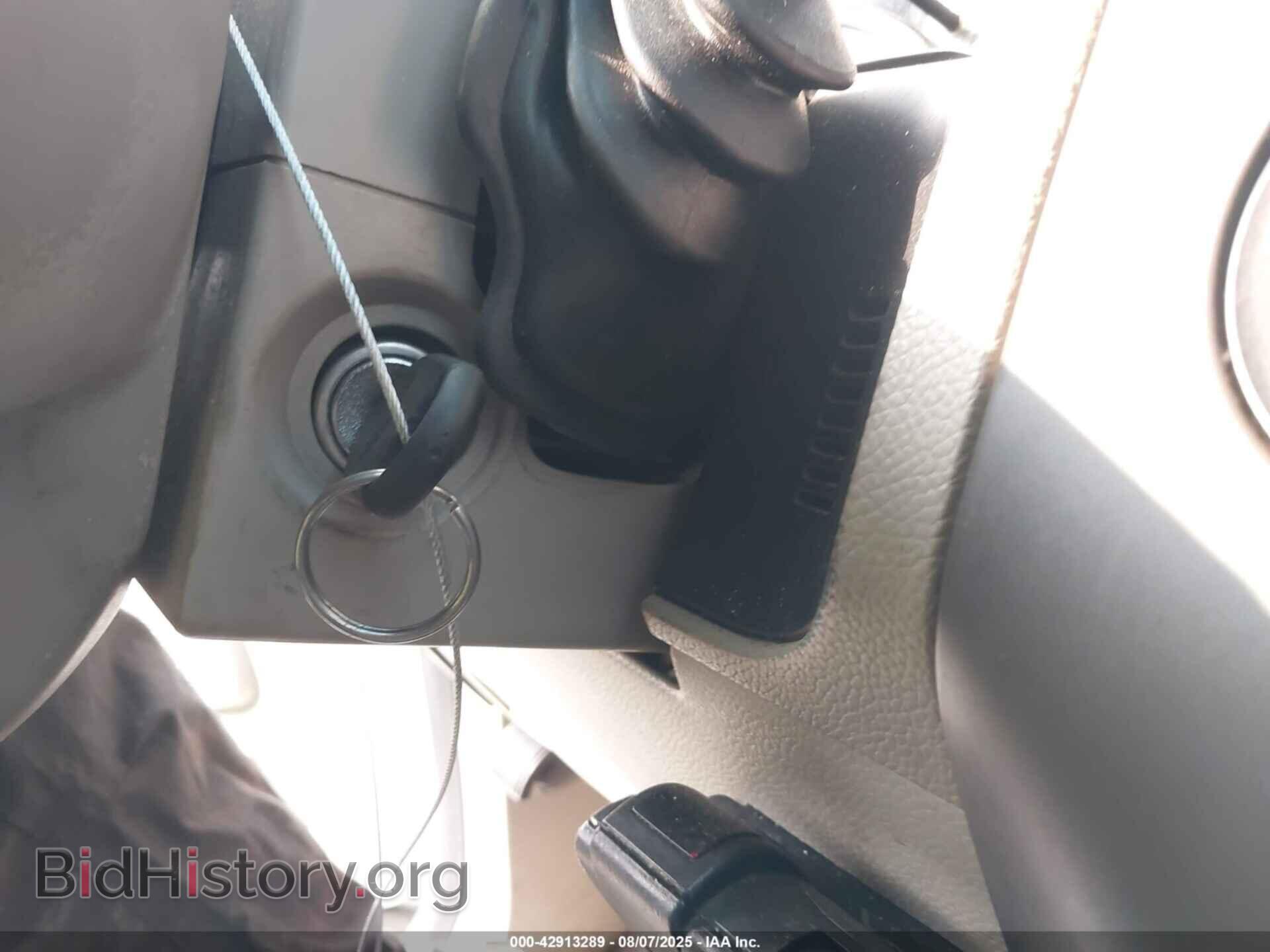 2009 FORD EXPEDITION EL - VIN: 1FMFK16529EB27261 - Фото 11