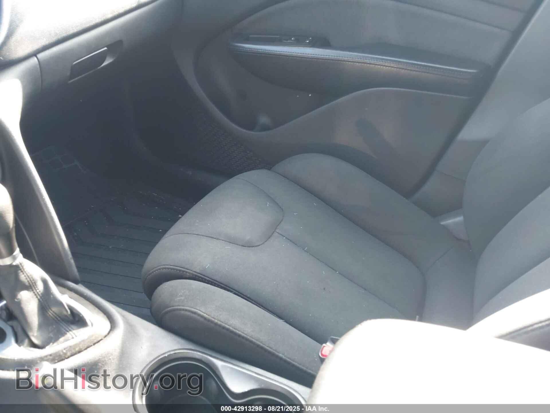 2013 DODGE DART - VIN: 1C3CDFBA5DD330746 - Фото 5