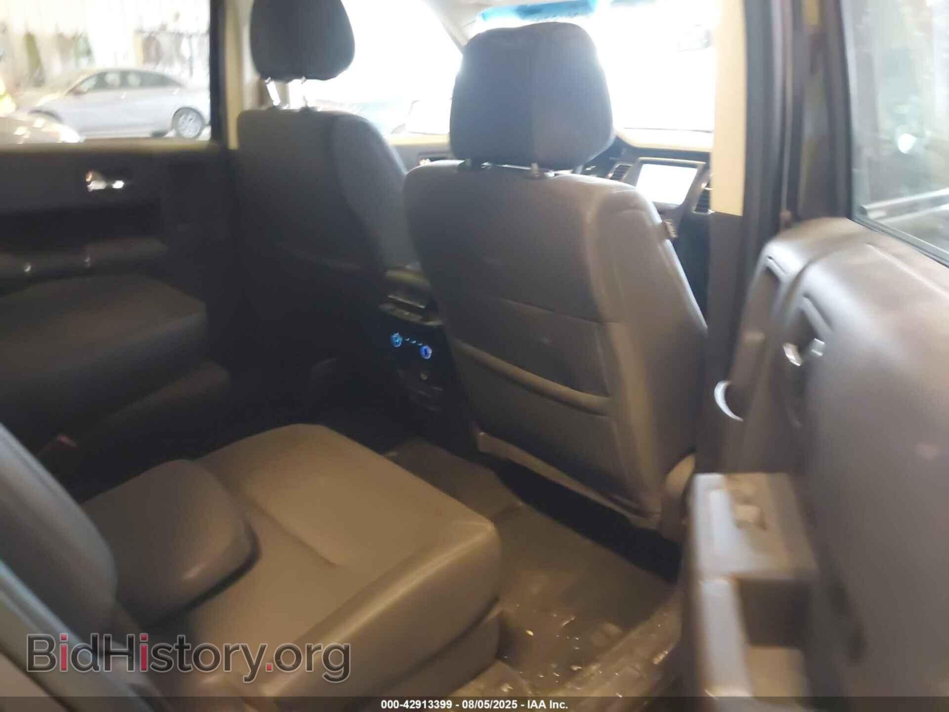 2014 FORD FLEX - VIN: 2FMGK5C83EBD03914 - Photo 8