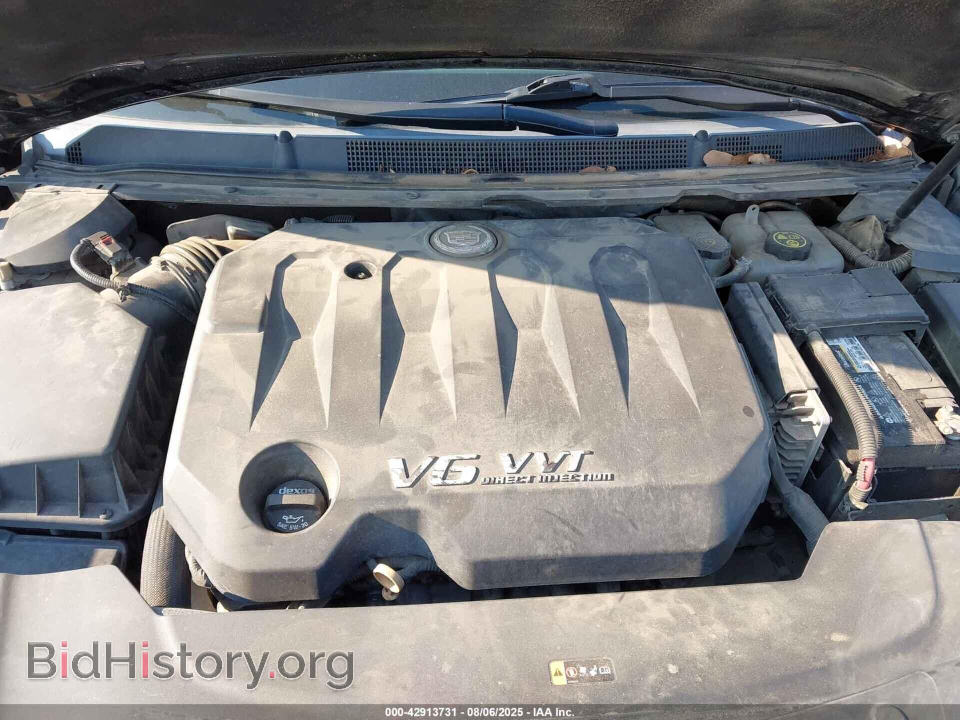 2015 CADILLAC XTS - VIN: 2G61M5S32F9122776 - Фото 10