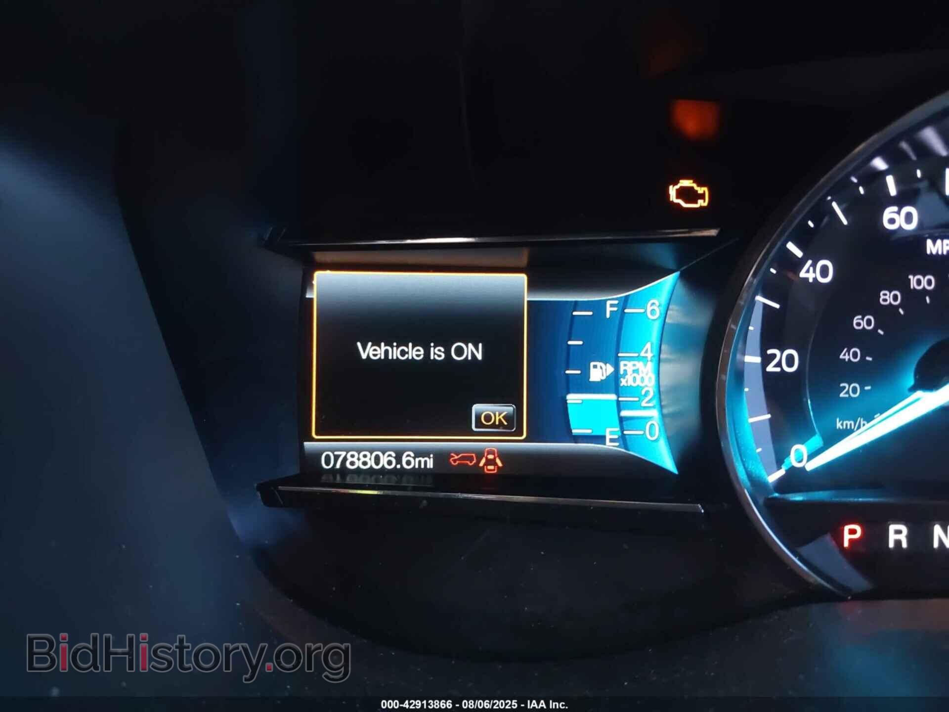 2018 FORD EXPLORER - VIN: 1FM5K7F87JGB33042 - Photo 16