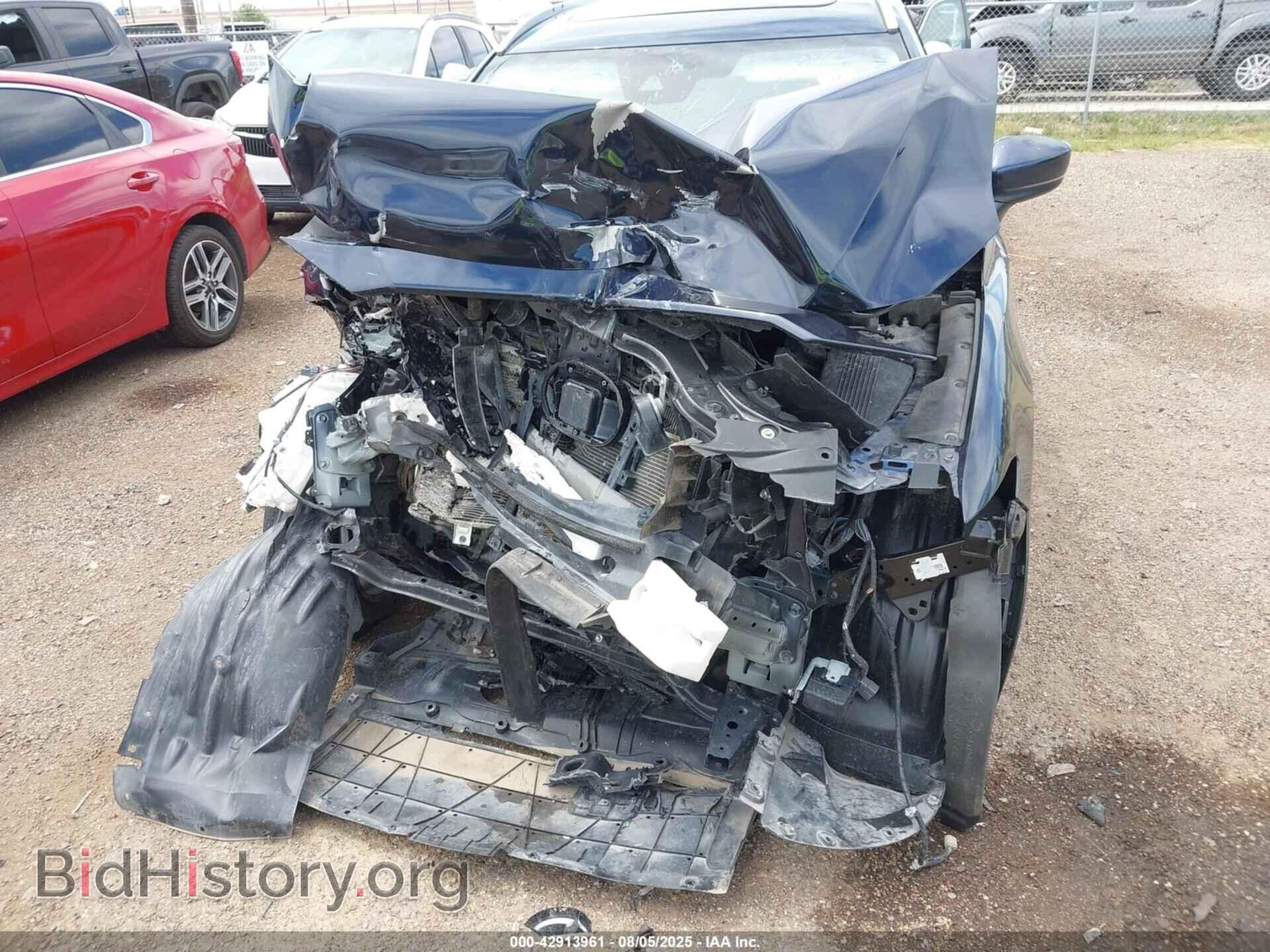 2022 MAZDA CX-5 - VIN: JM3KFBCM1N0559699 - Фото 6