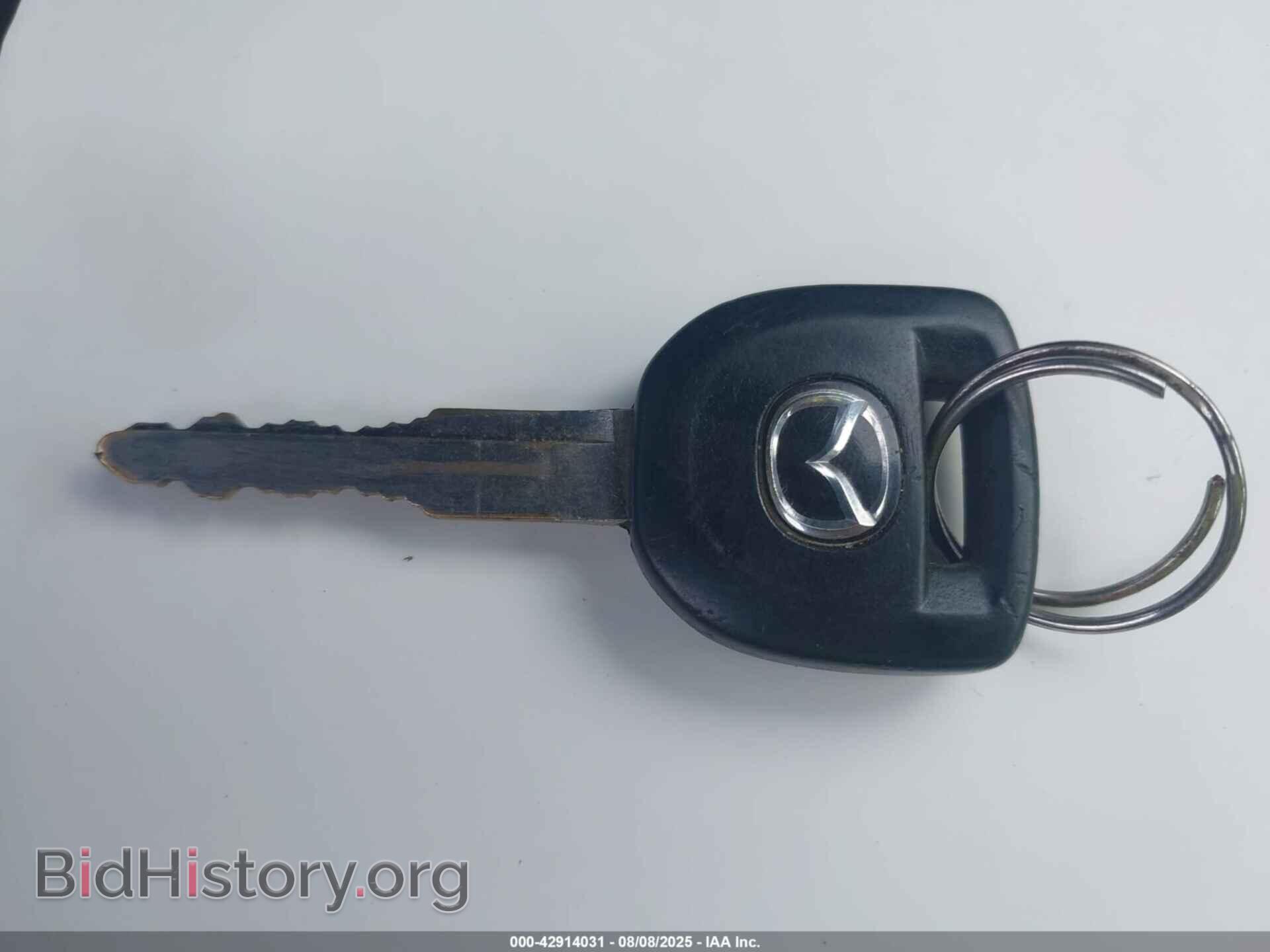 2005 MAZDA MAZDA6 - VIN: 1YVHP80D355M08058 - Фото 11