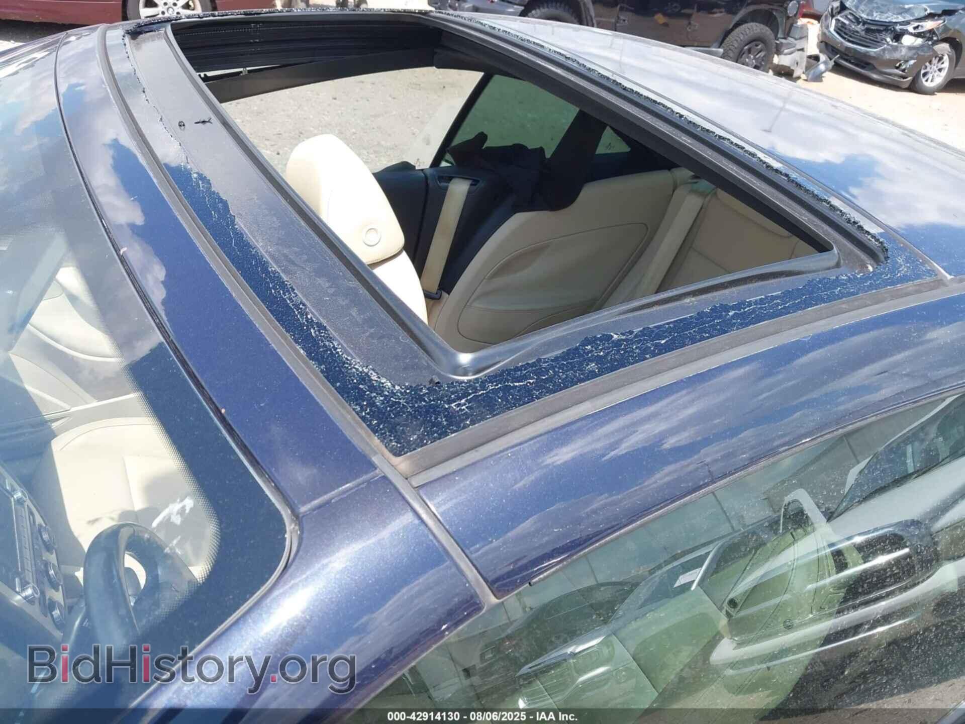 2008 VOLKSWAGEN EOS - VIN: WVWFA71F88V037072 - Фото 6