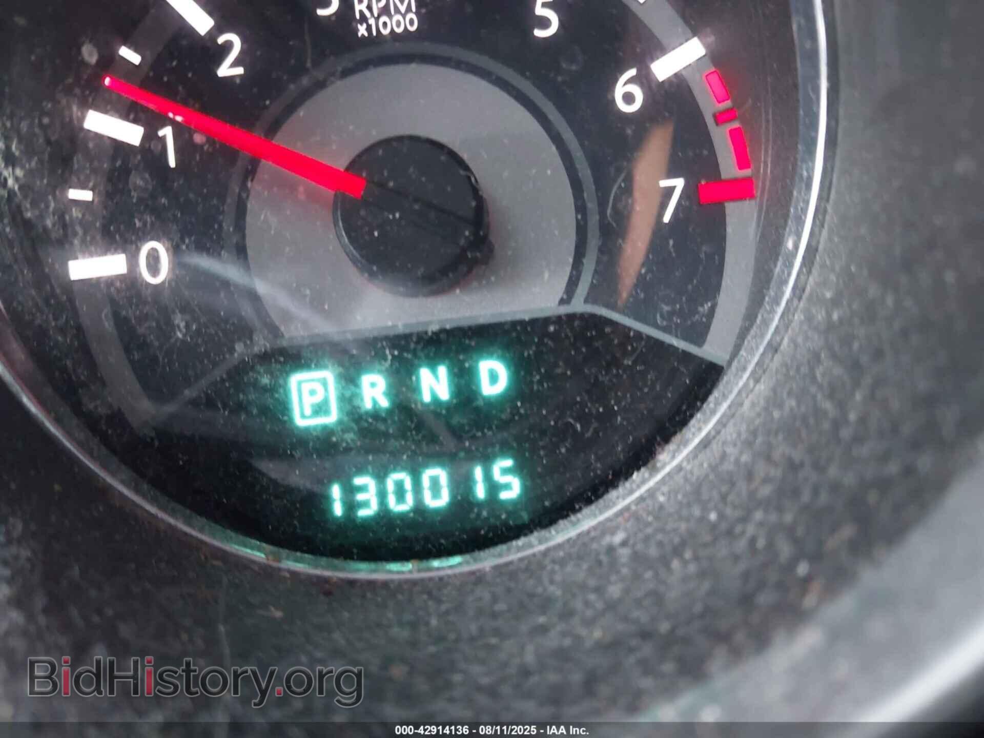 2013 CHRYSLER 200 - VIN: 1C3CCBAG2DN739329 - Фото 7