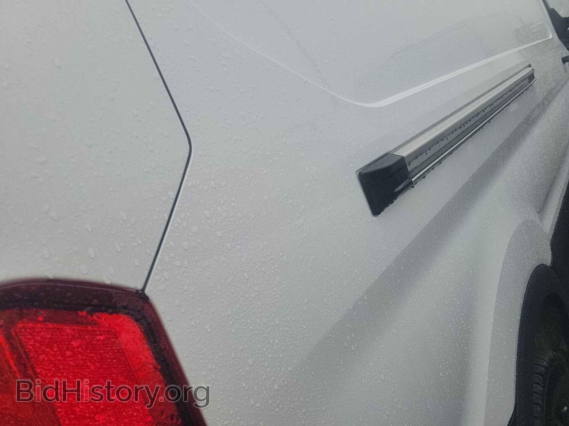 2025 FORD TRANSIT - VIN: 1FTBW1YM3SKA12980 - Фото 5