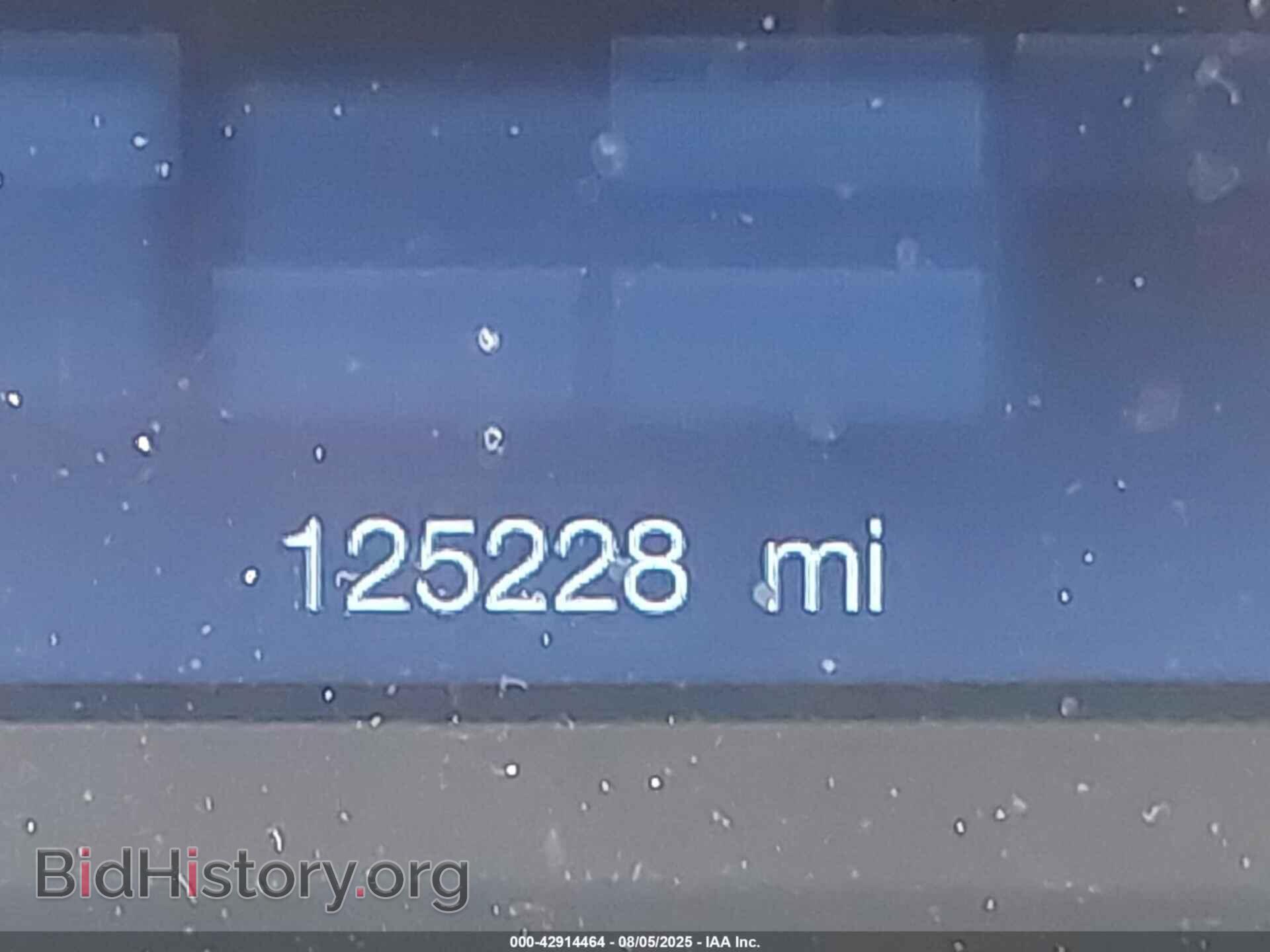 2014 FORD EDGE - VIN: 2FMDK4JC7EBB38762 - Photo 7
