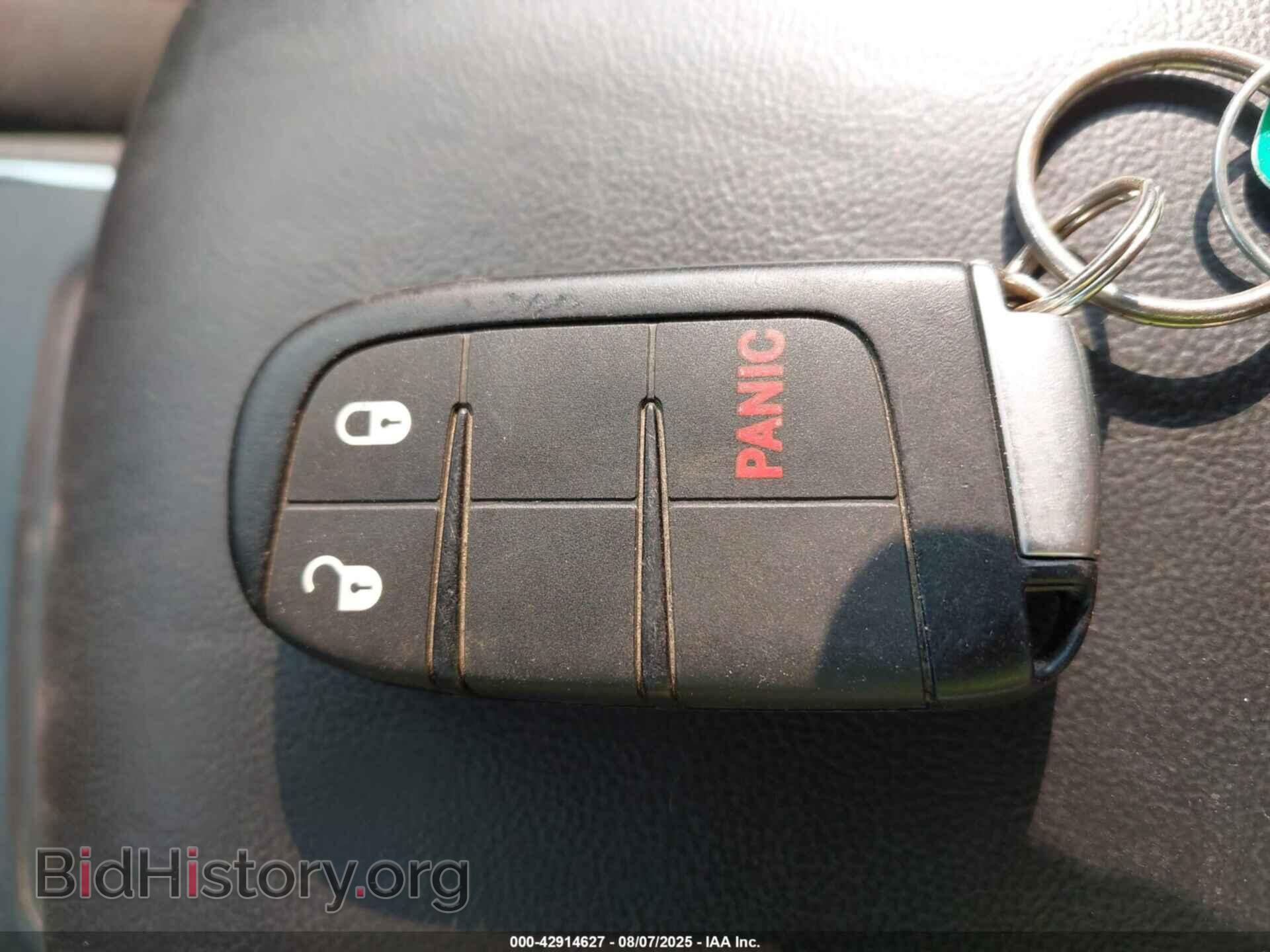2015 DODGE DURANGO - VIN: 1C4RDJAG0FC863420 - Photo 11
