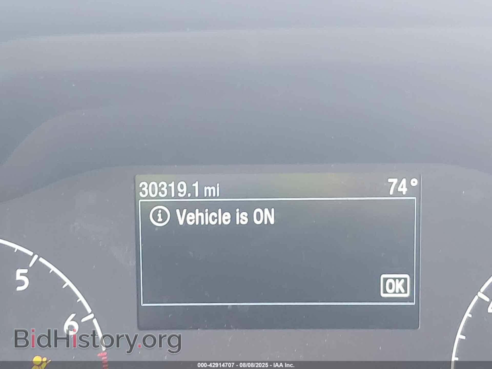 2023 FORD TRANSIT CONNECT - VIN: NM0LS7S20P1564795 - Фото 15