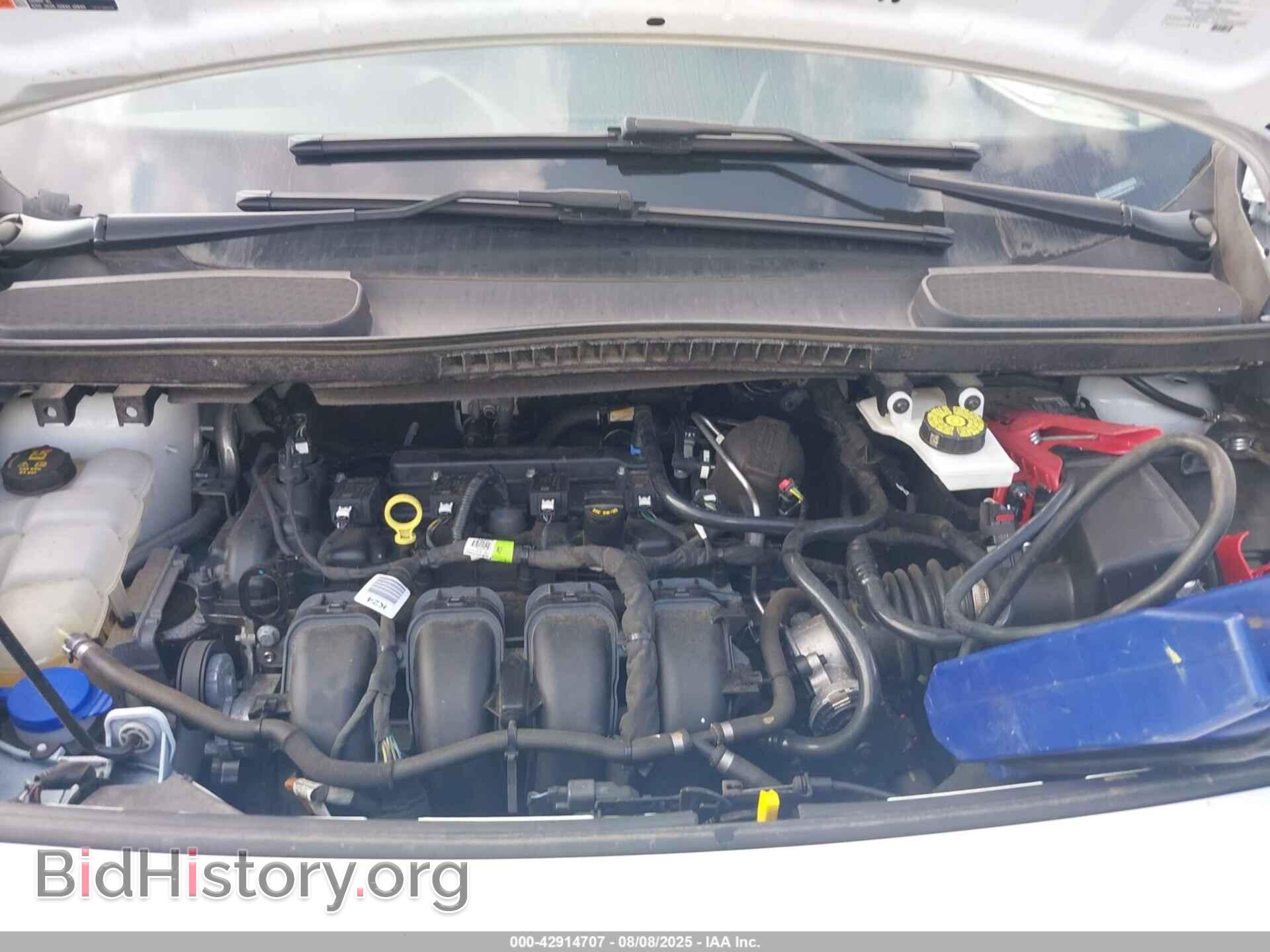 2023 FORD TRANSIT CONNECT - VIN: NM0LS7S20P1564795 - Фото 10