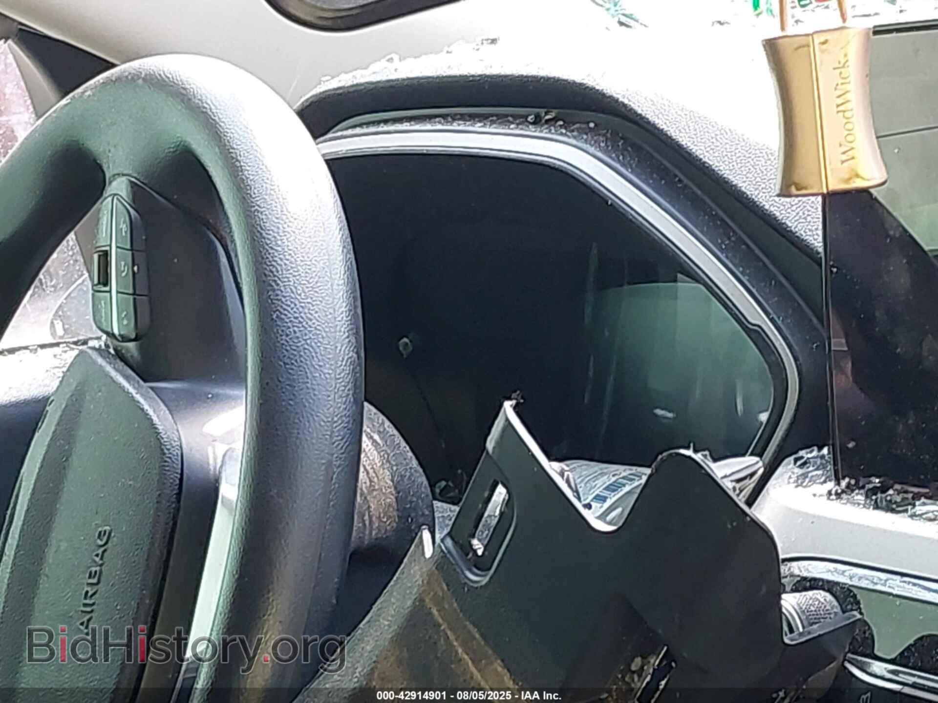 2020 FORD ESCAPE - VIN: 1FMCU9G61LUA08701 - Фото 7